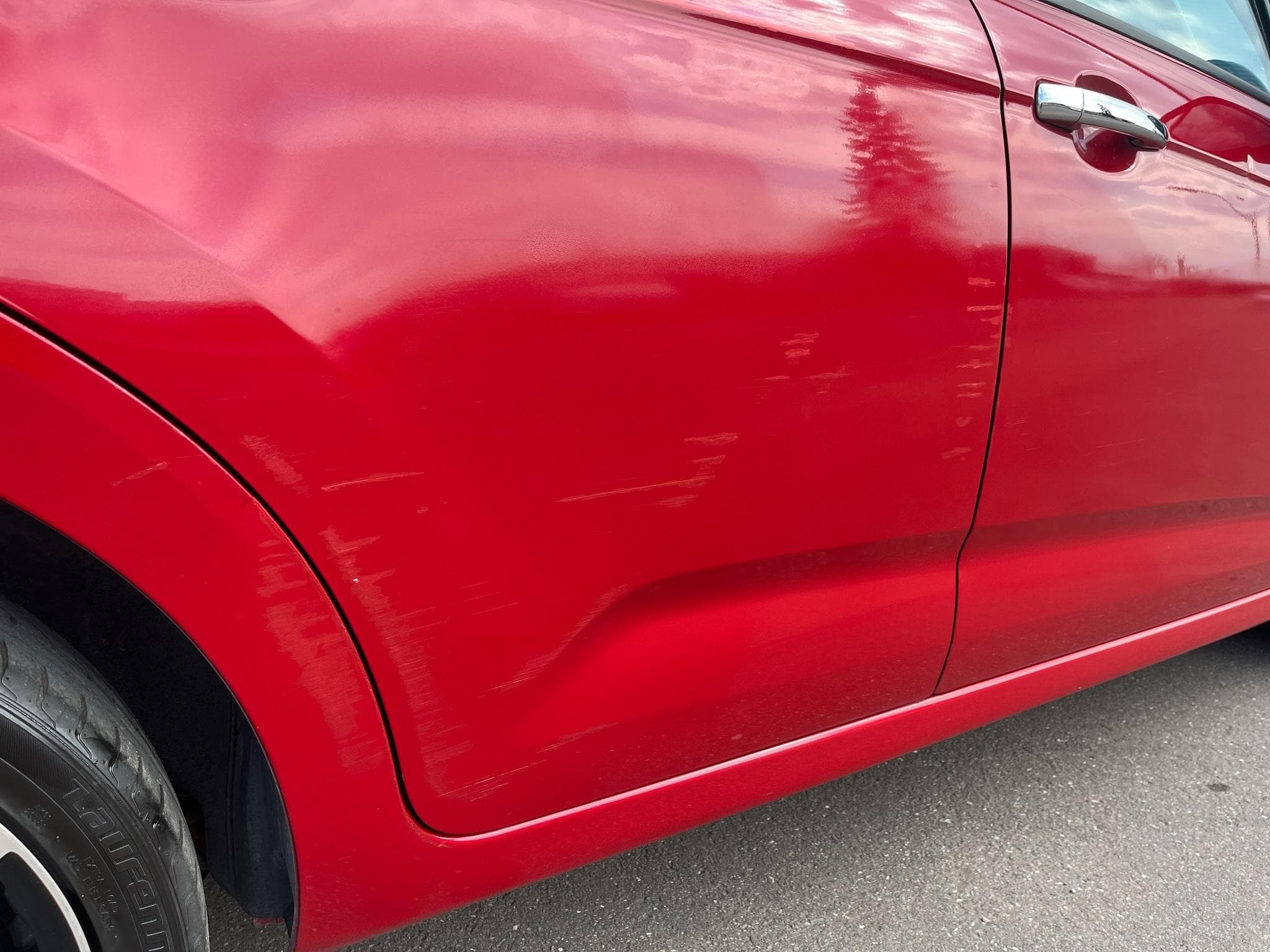 Citroën C3 1.4 HDI (2015) - Photo 8