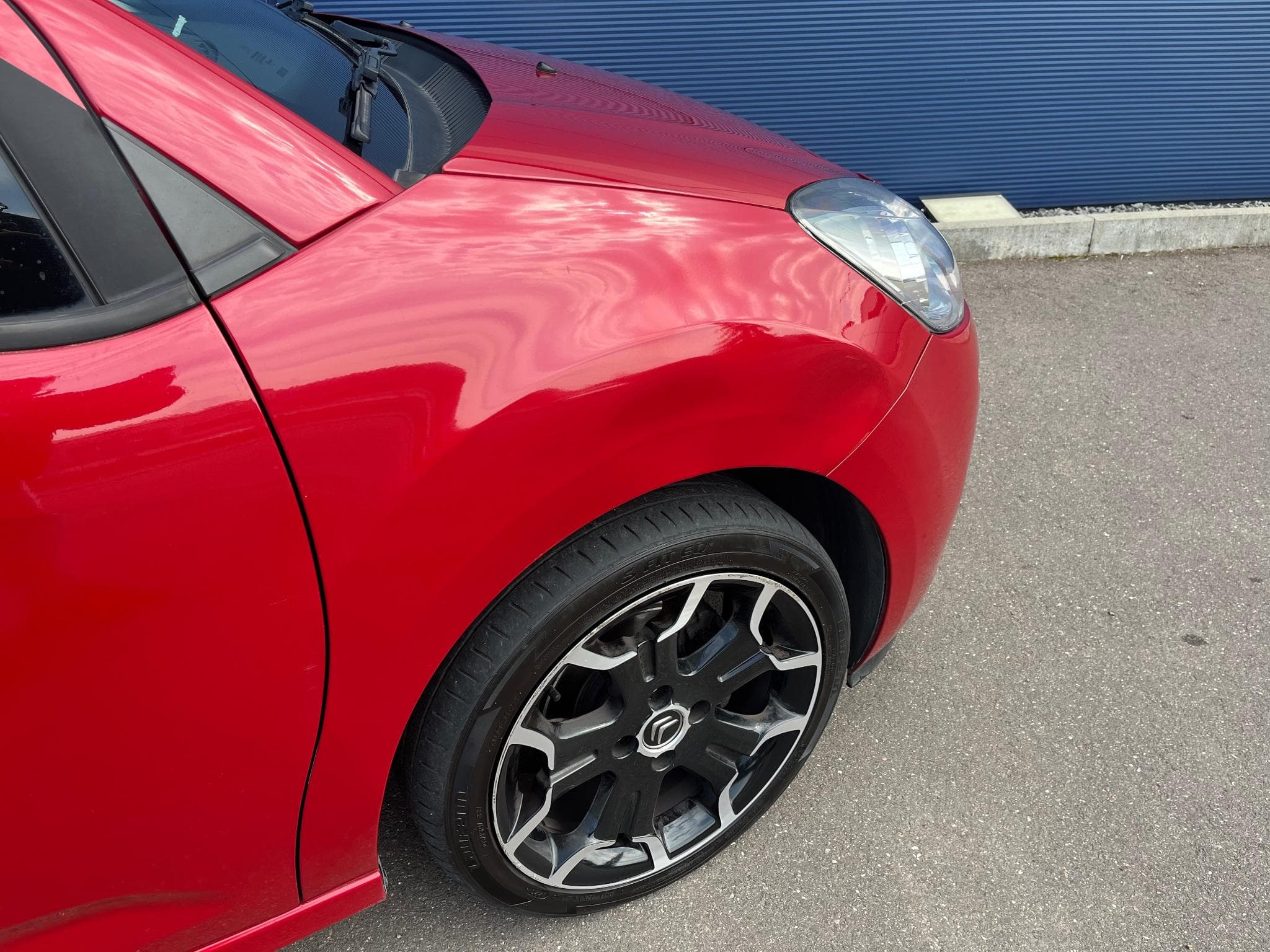 Citroën C3 1.4 HDI (2015) - Photo 9