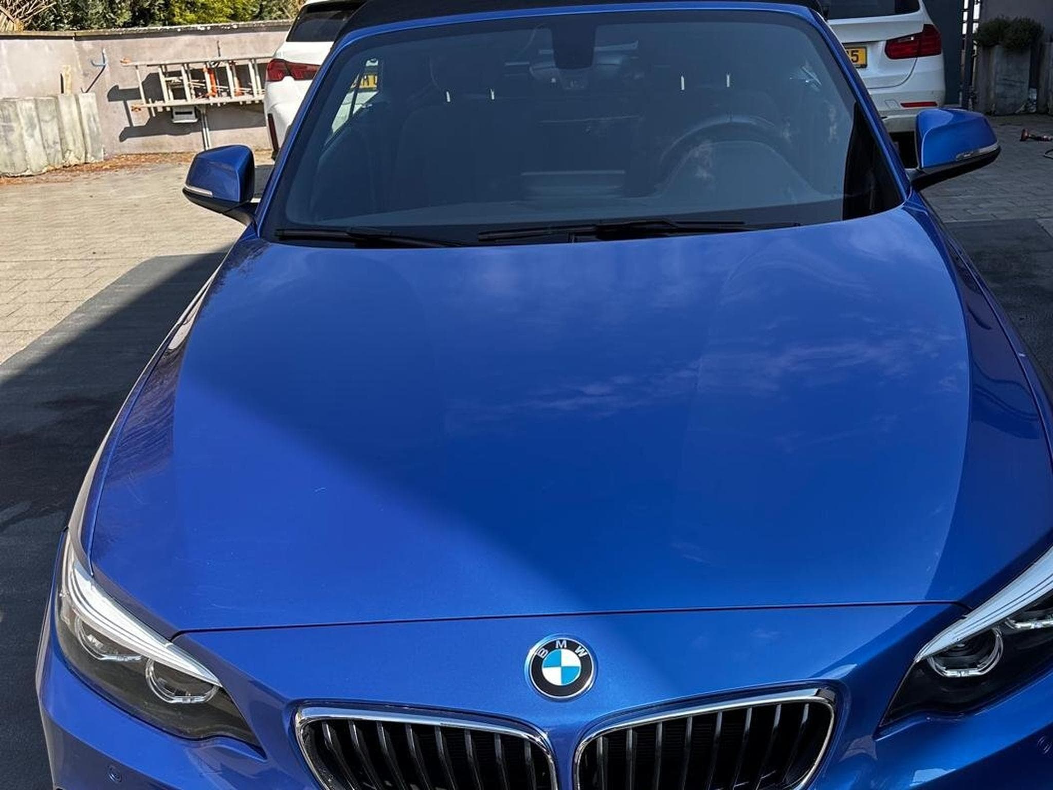 BMW 230 Sport M (2018) - Foto 2