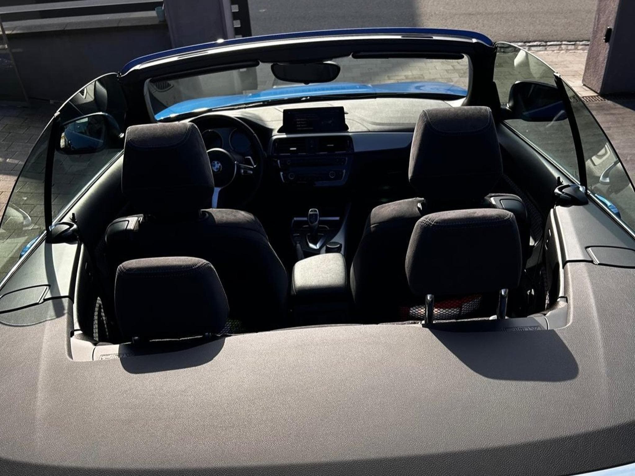 BMW 230 Sport M (2018) - Foto 5