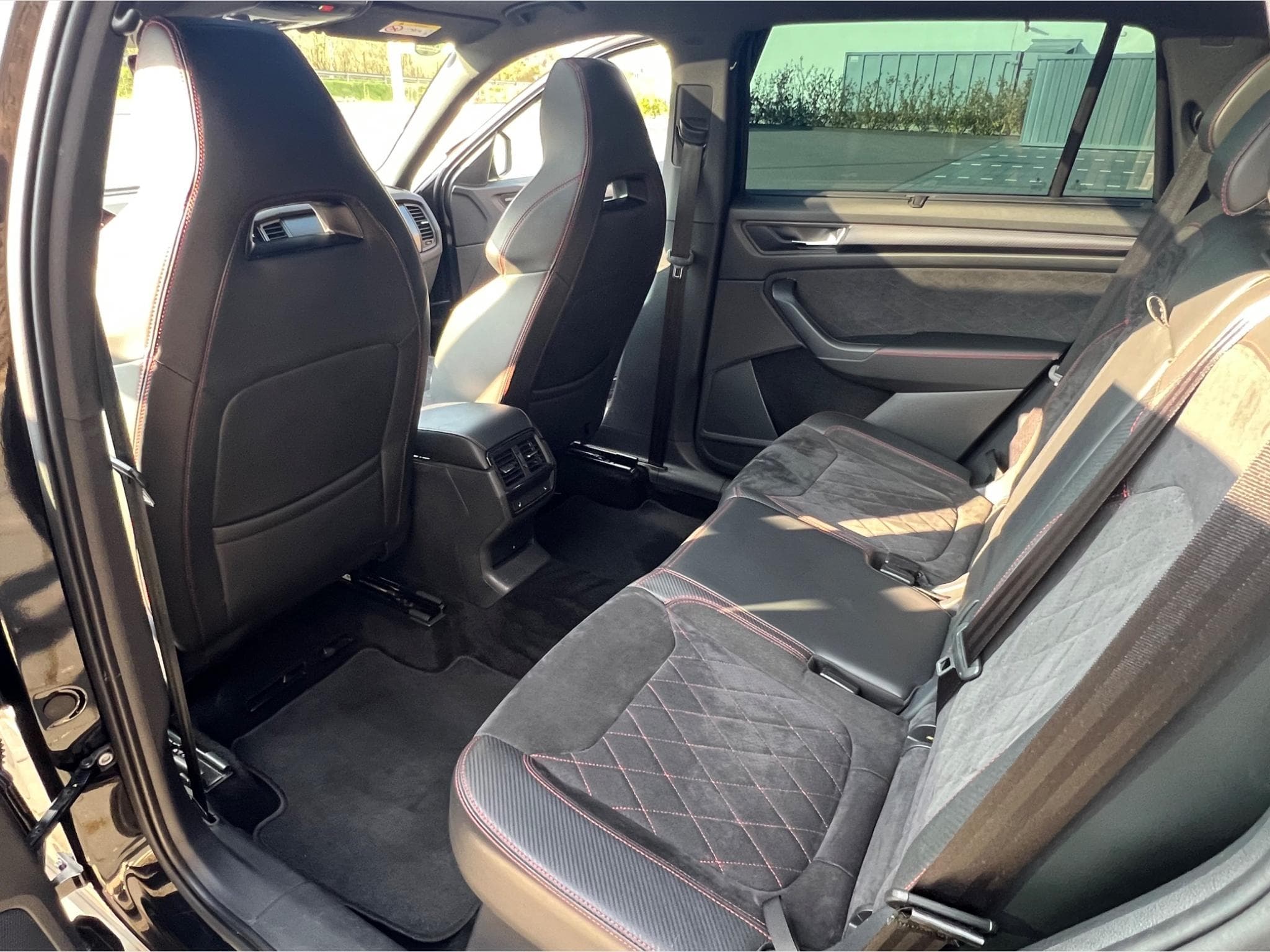 Skoda Kodiaq RS (2020) - Foto 10