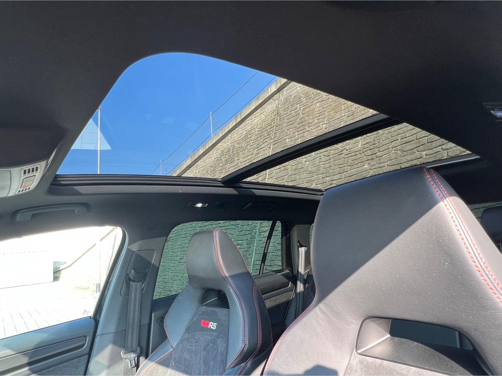 Skoda Kodiaq RS (2020) - Foto 11