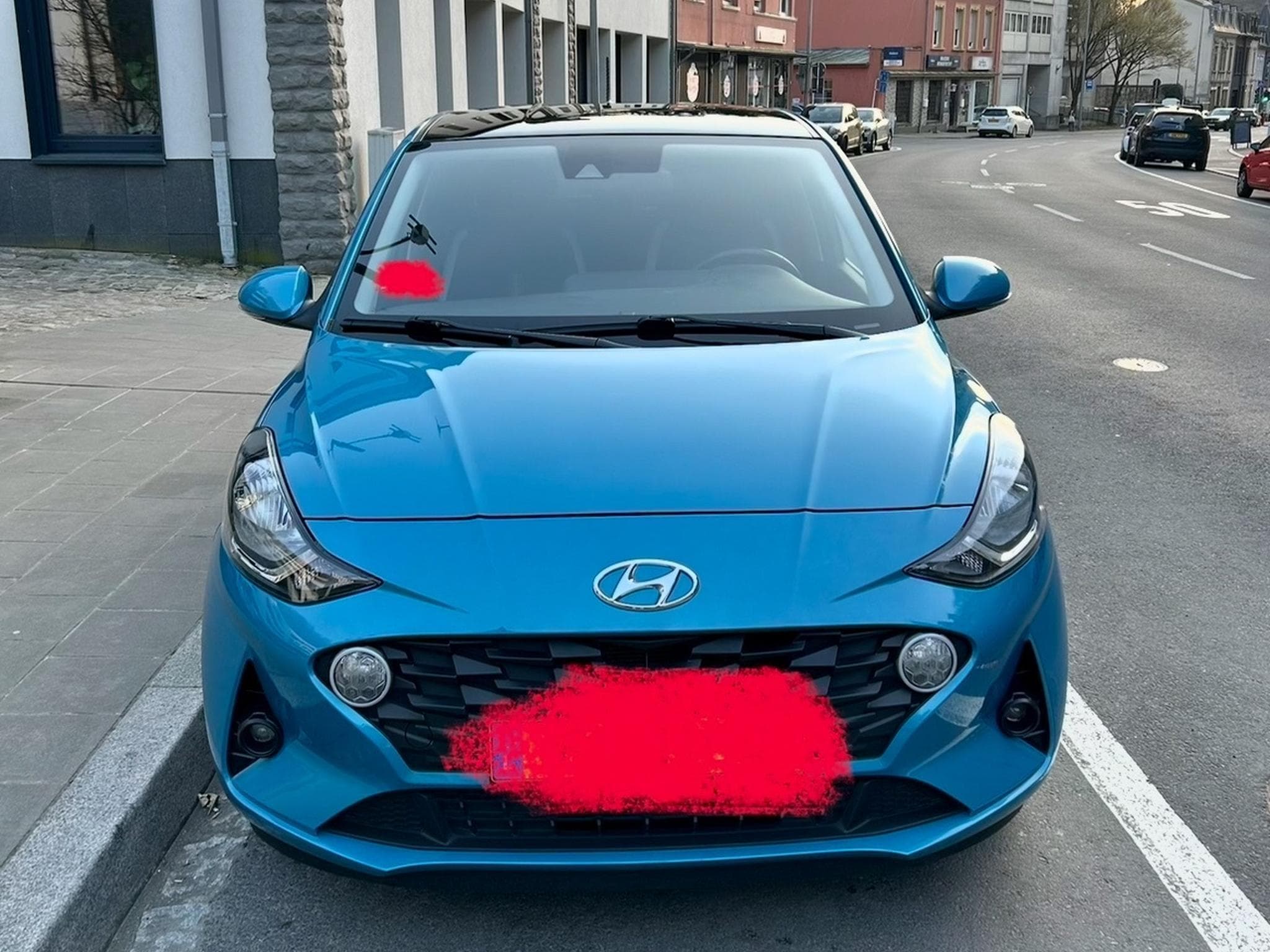 Hyundai i10 (2022) - Foto 5