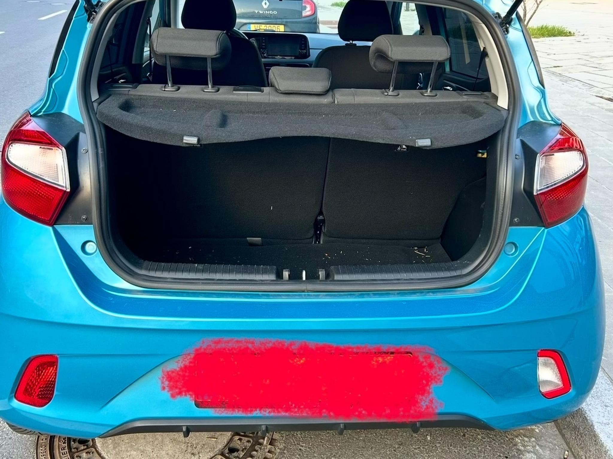 Hyundai i10 (2022) - Foto 6