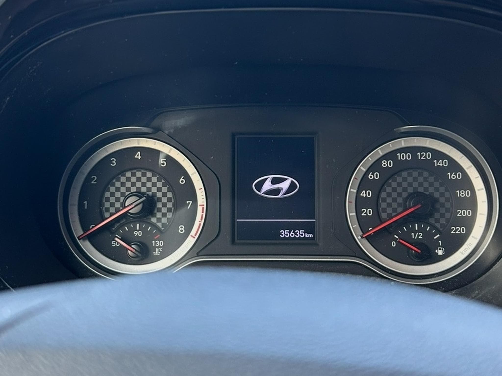 Hyundai i10 (2022) - Foto 7