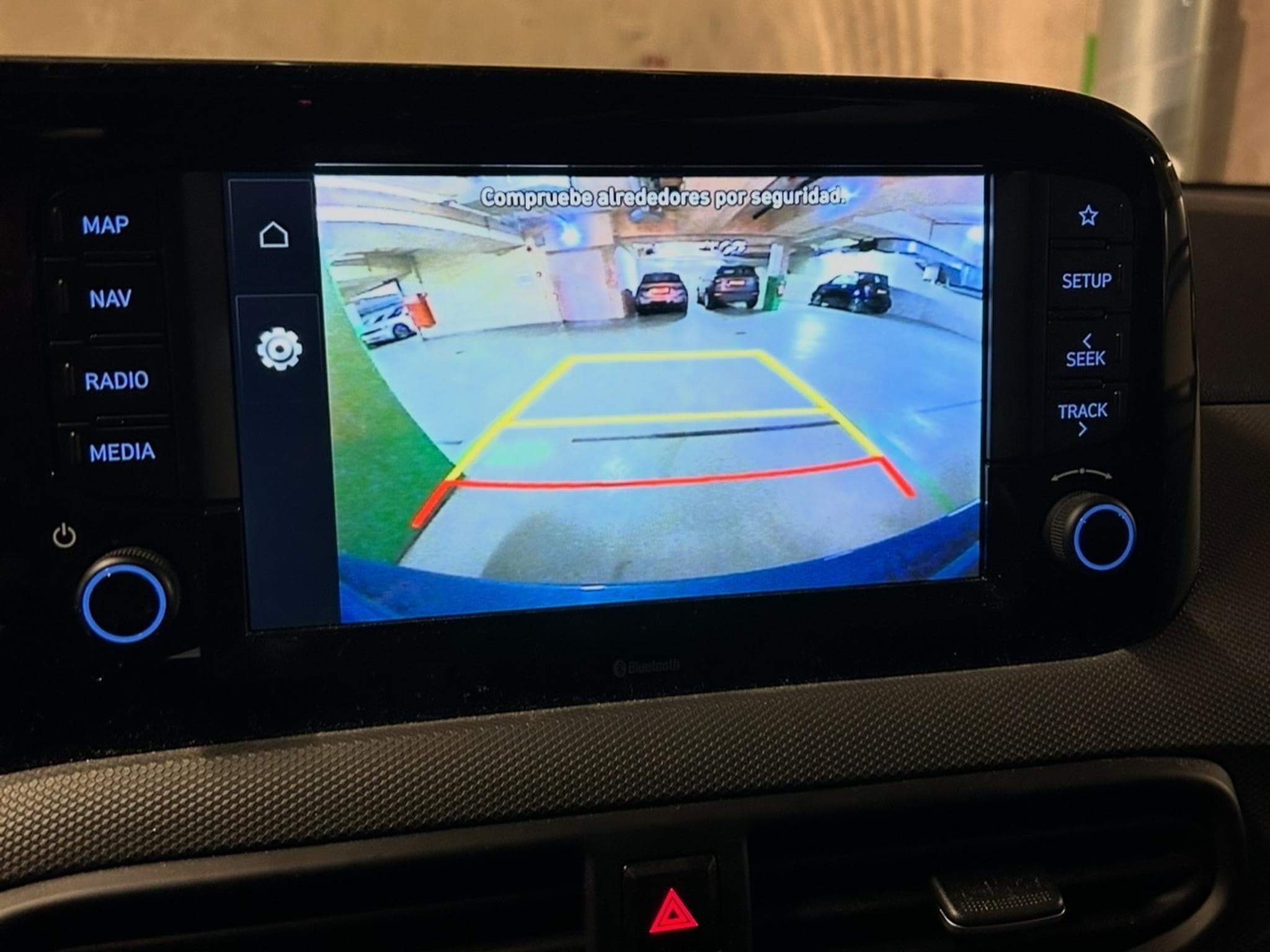 Hyundai i10 (2022) - Foto 8