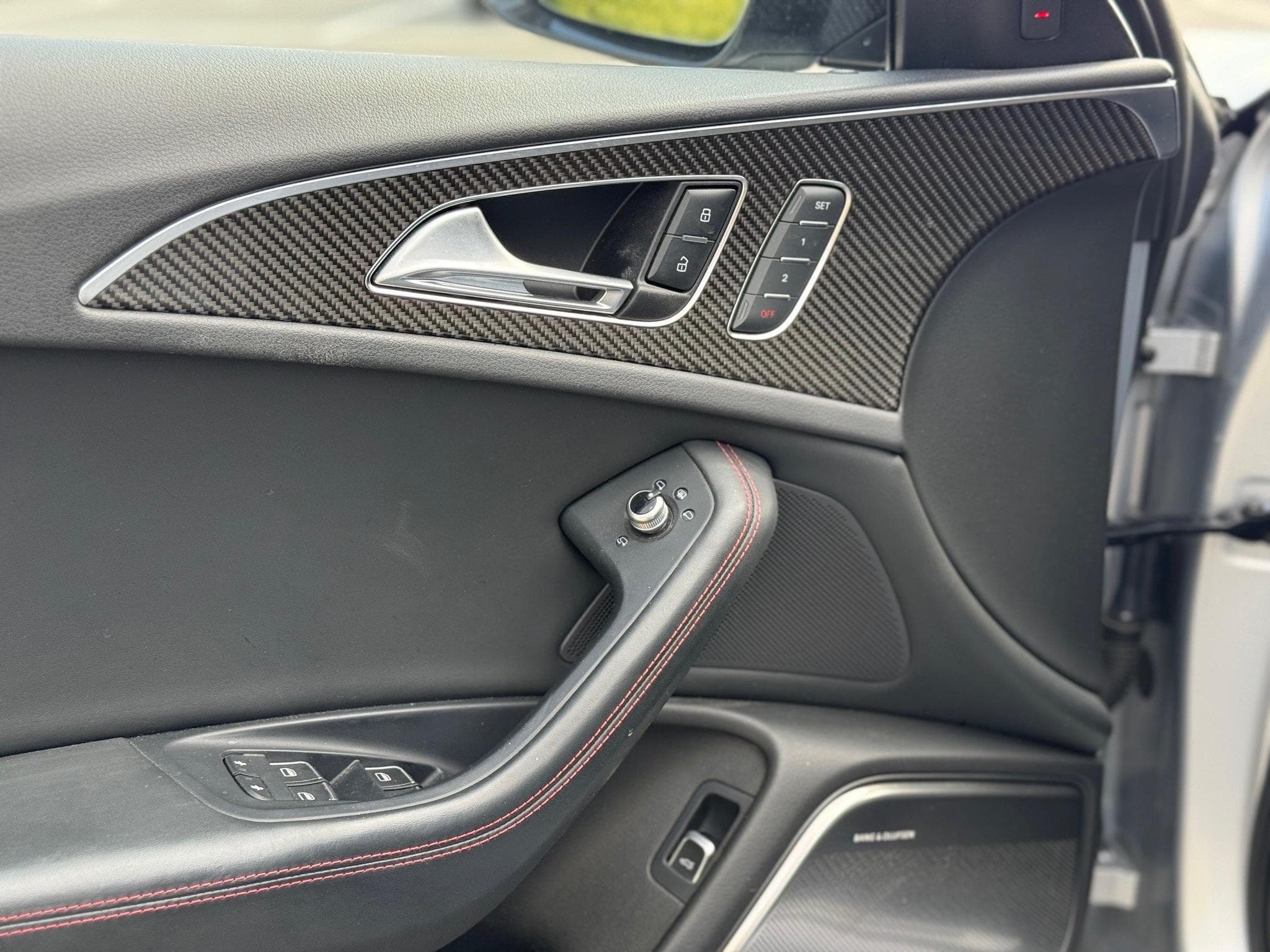 Audi RS6 Avant Performance 4.0 quattro (2018) - Foto 7