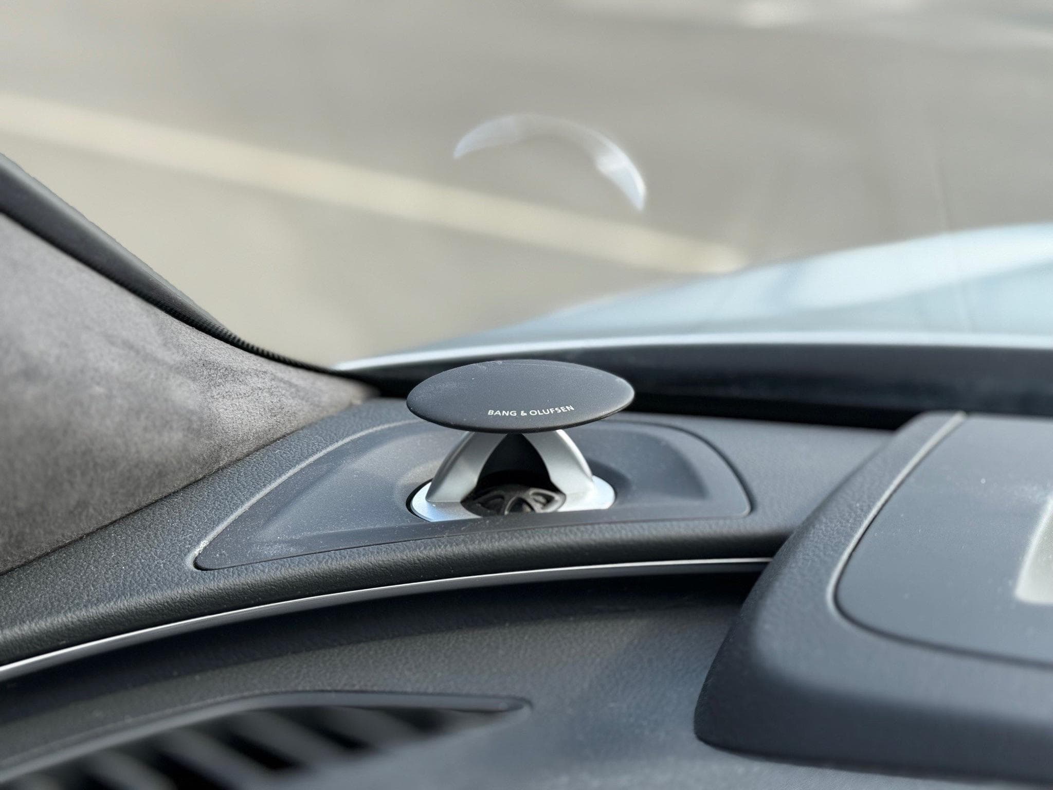 Audi RS6 Avant Performance 4.0 quattro (2018) - Foto 9