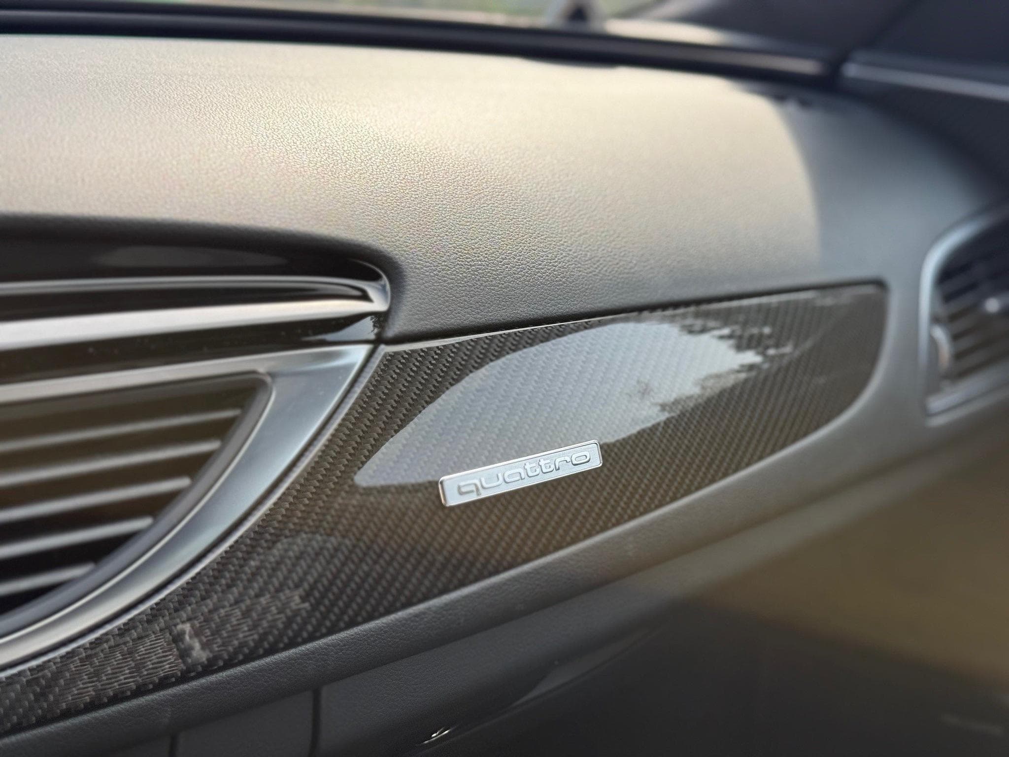 Audi RS6 Avant Performance 4.0 quattro (2018) - Foto 10