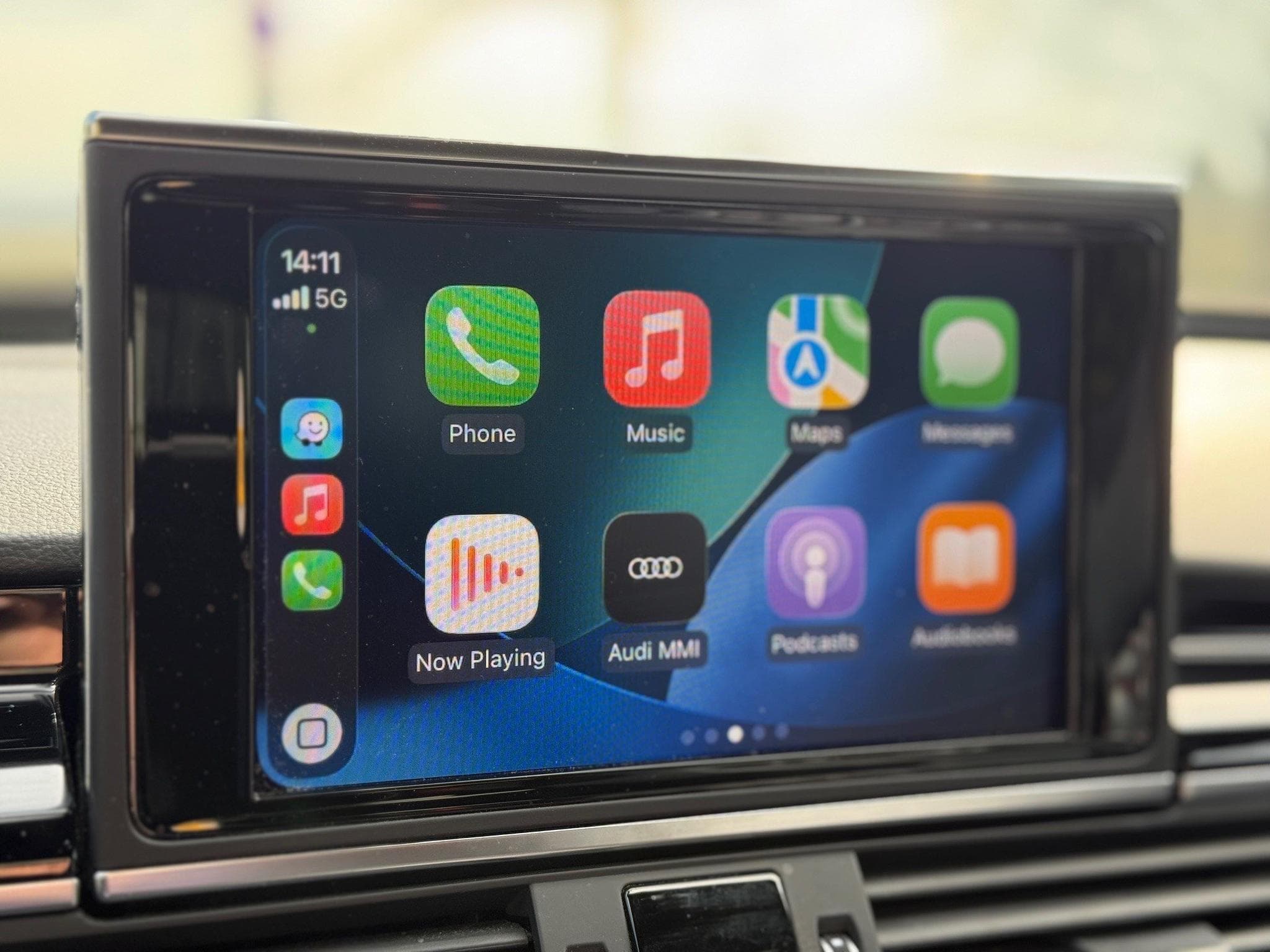 Audi RS6 Avant Performance 4.0 quattro (2018) - Foto 13