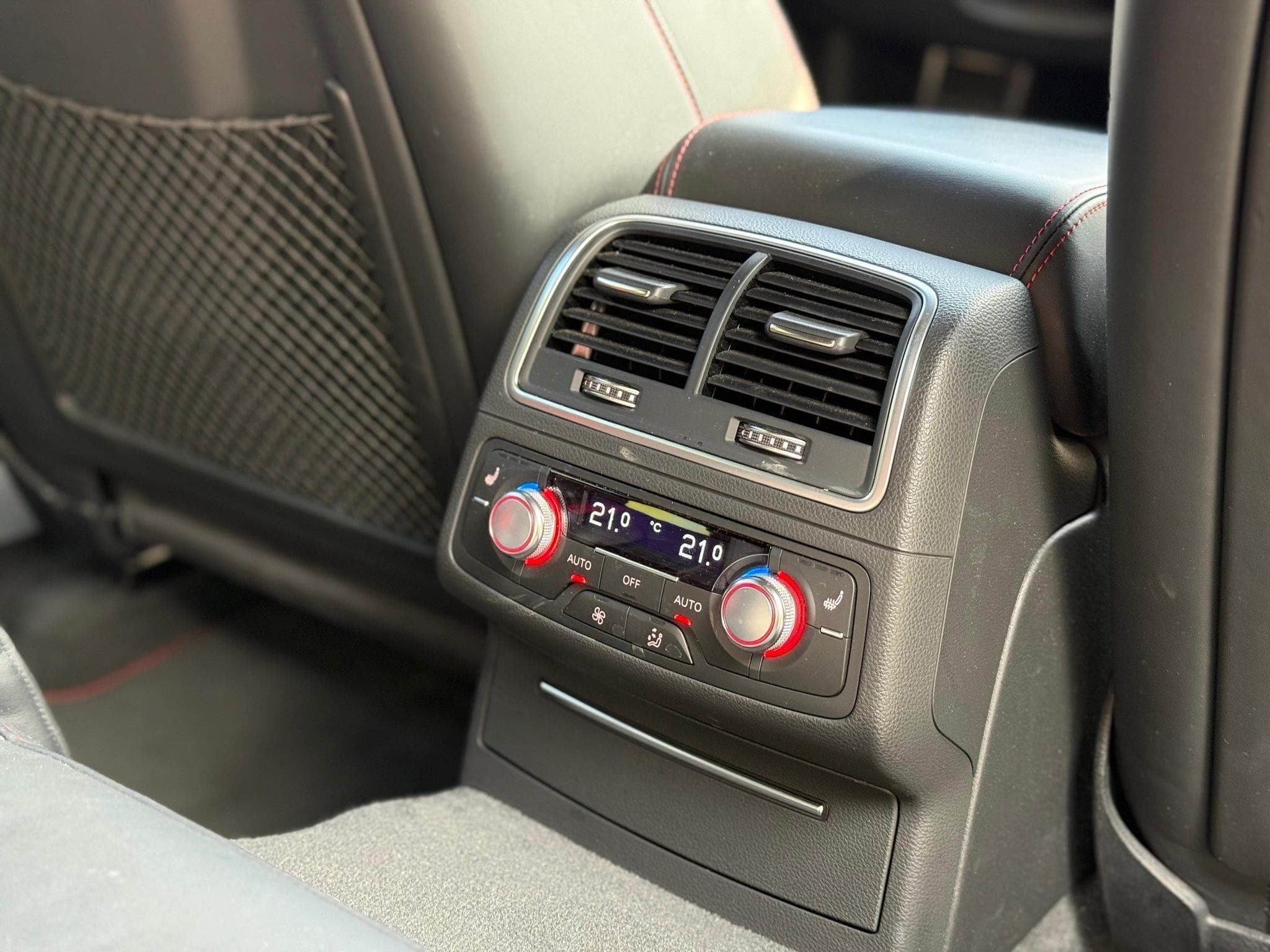 Audi RS6 Avant Performance 4.0 quattro (2018) - Foto 12