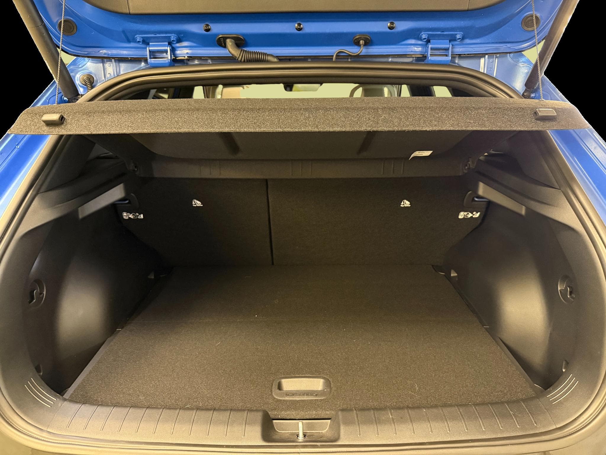 Kia EV4 GT Line 81,4 kWh (2025) - Photo 13