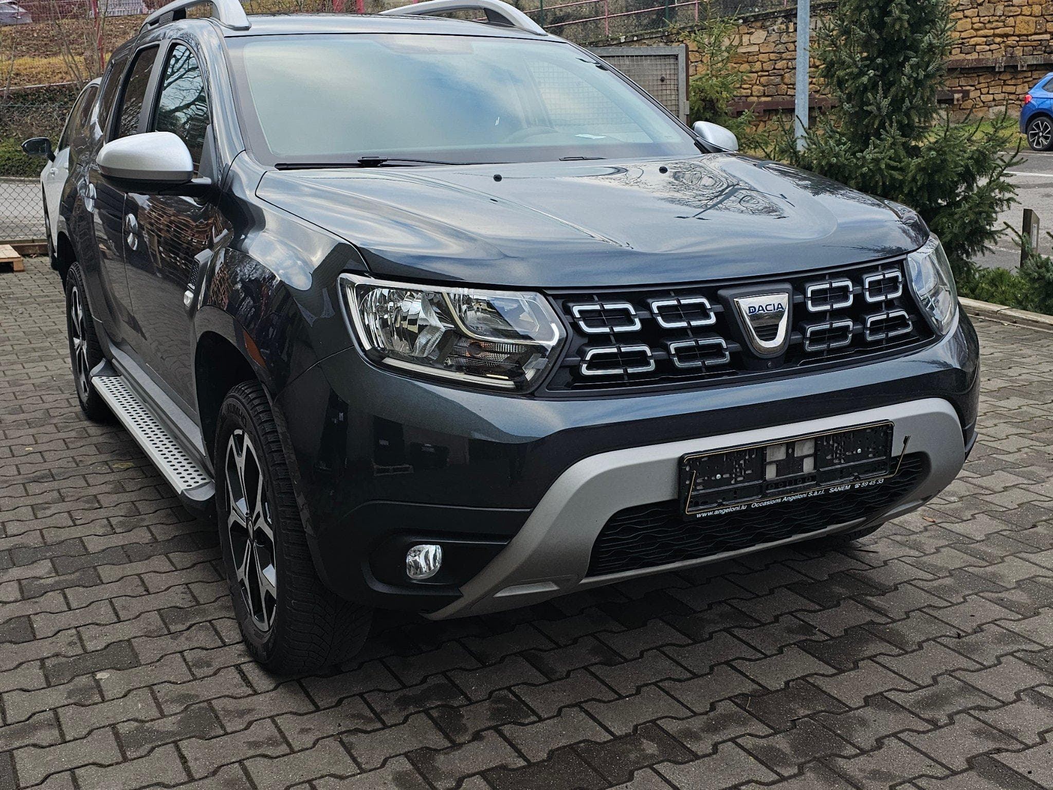 Dacia Duster 1.2 (2019) - Foto 1