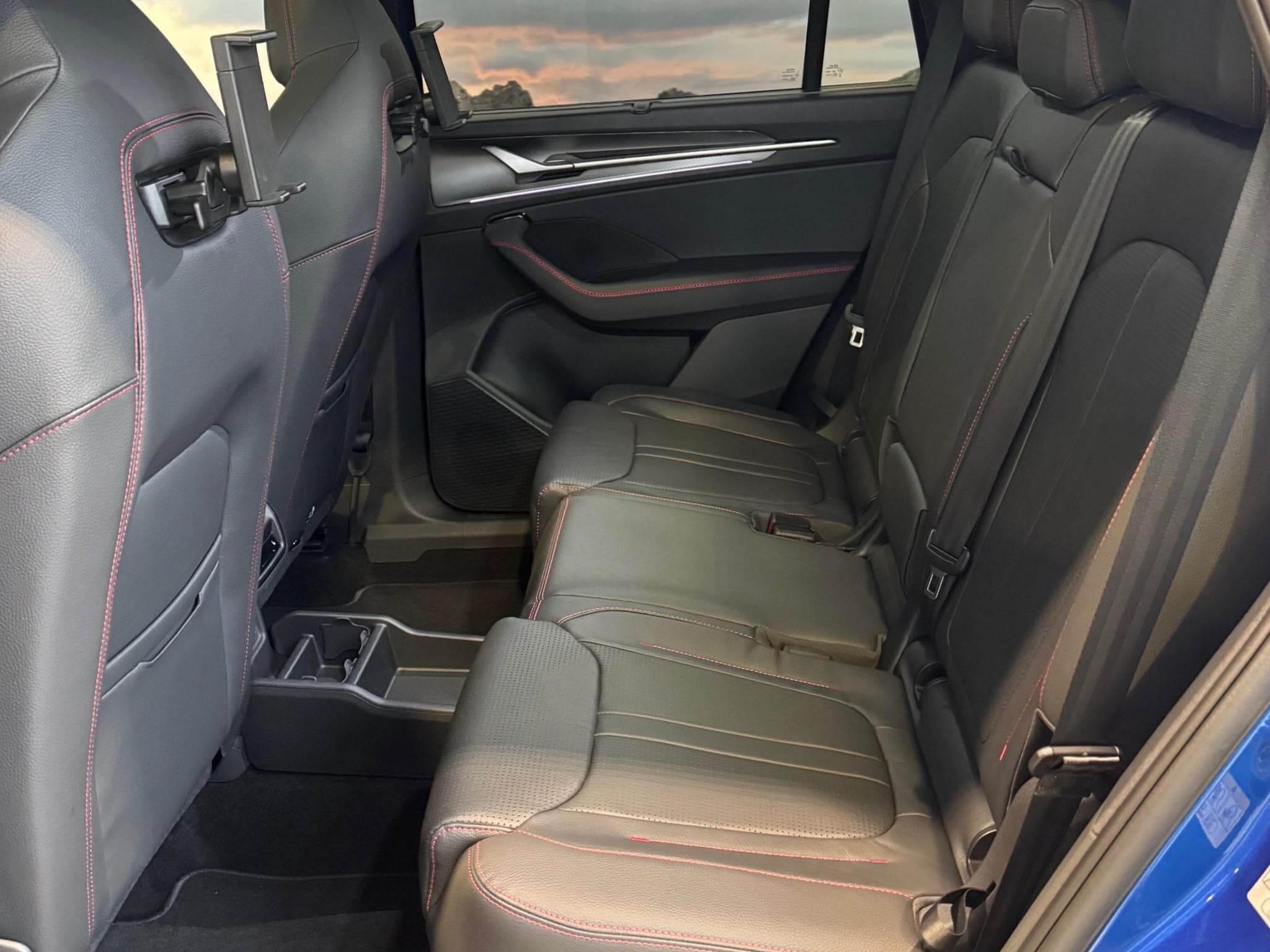 Skoda Kodiaq RS (2025) - Photo 3