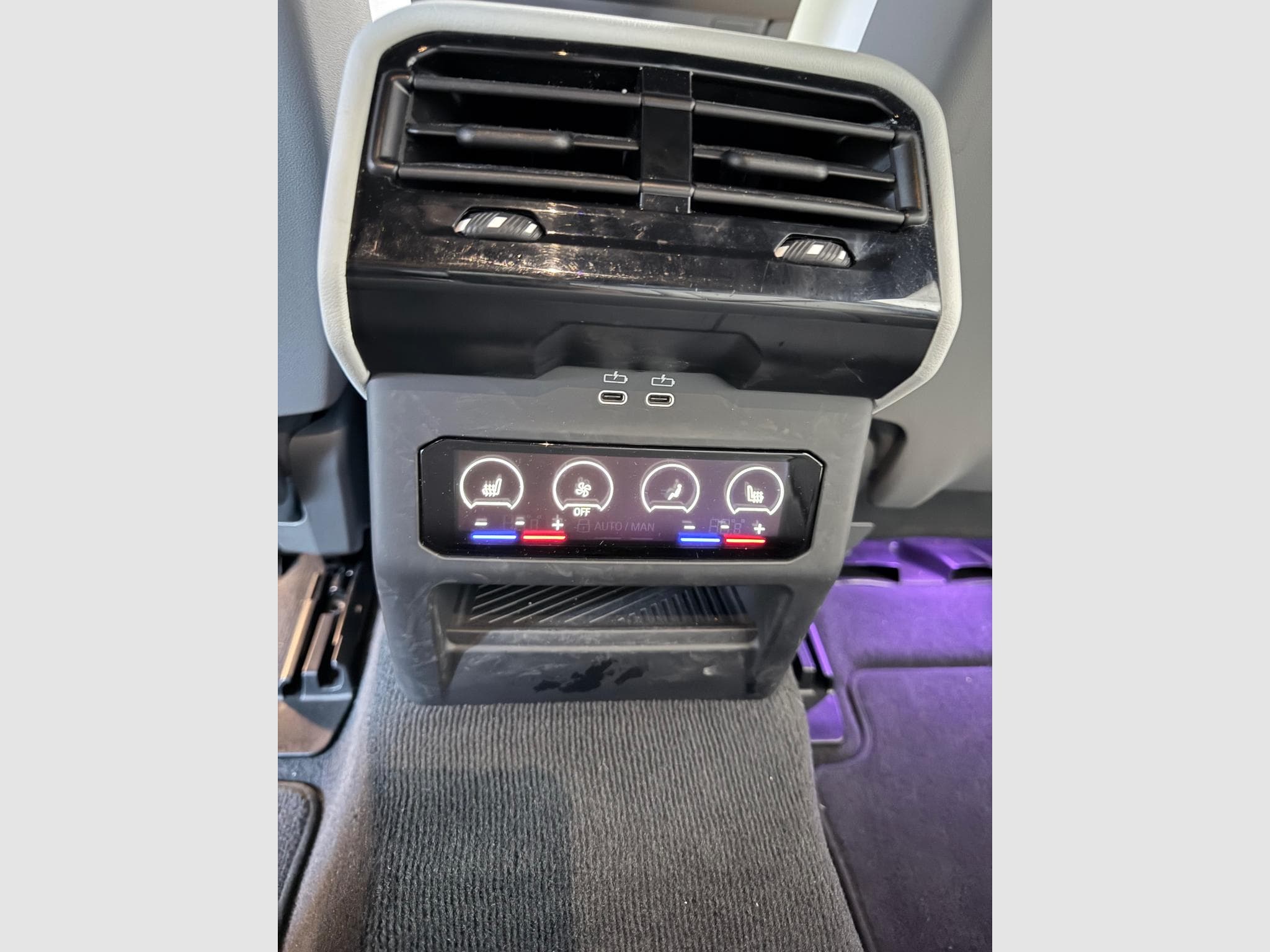 BMW 540 540 D XDRIVE M SPORT (2025) - Photo 11