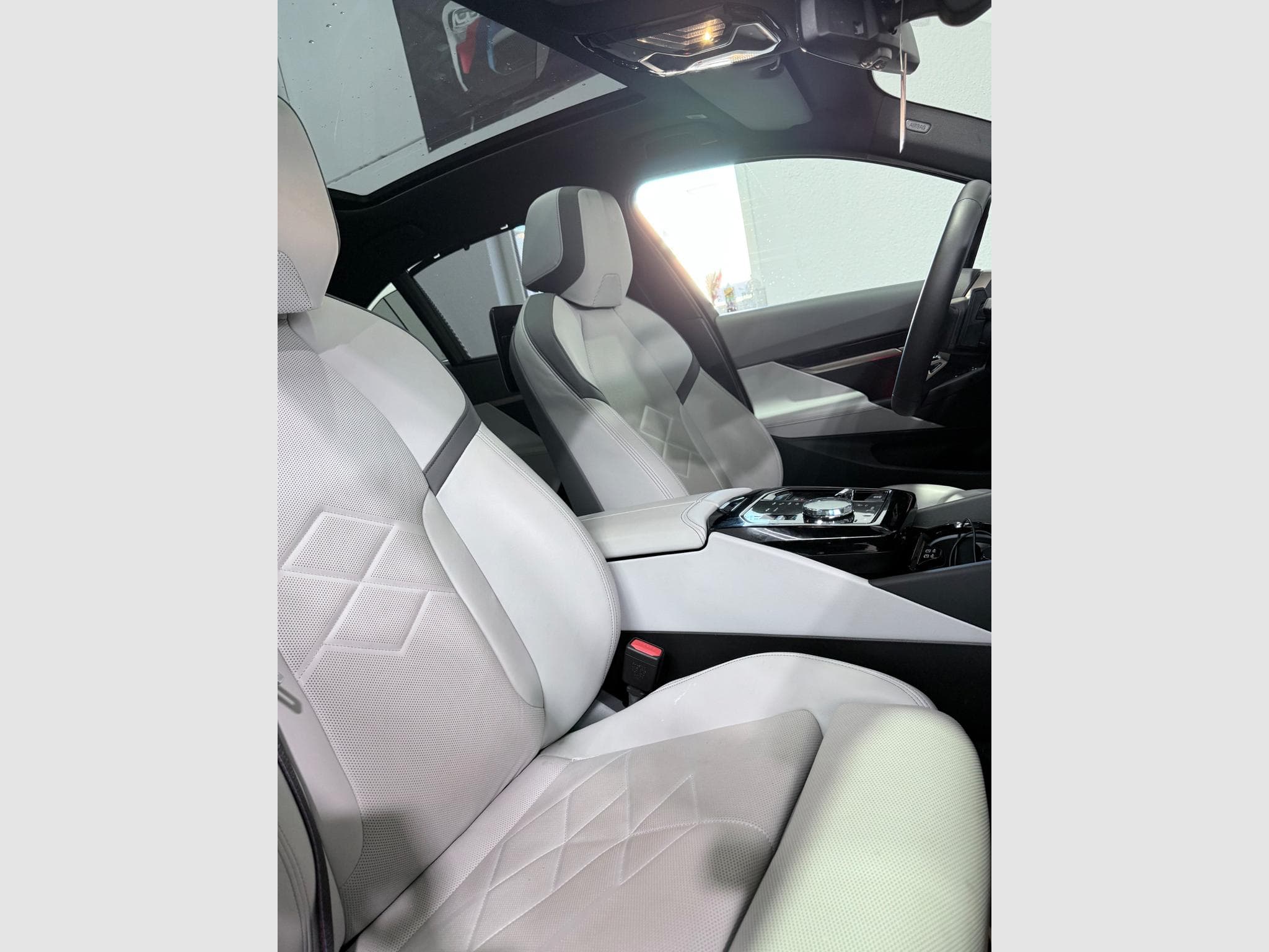 BMW 540 540 D XDRIVE M SPORT (2025) - Photo 15