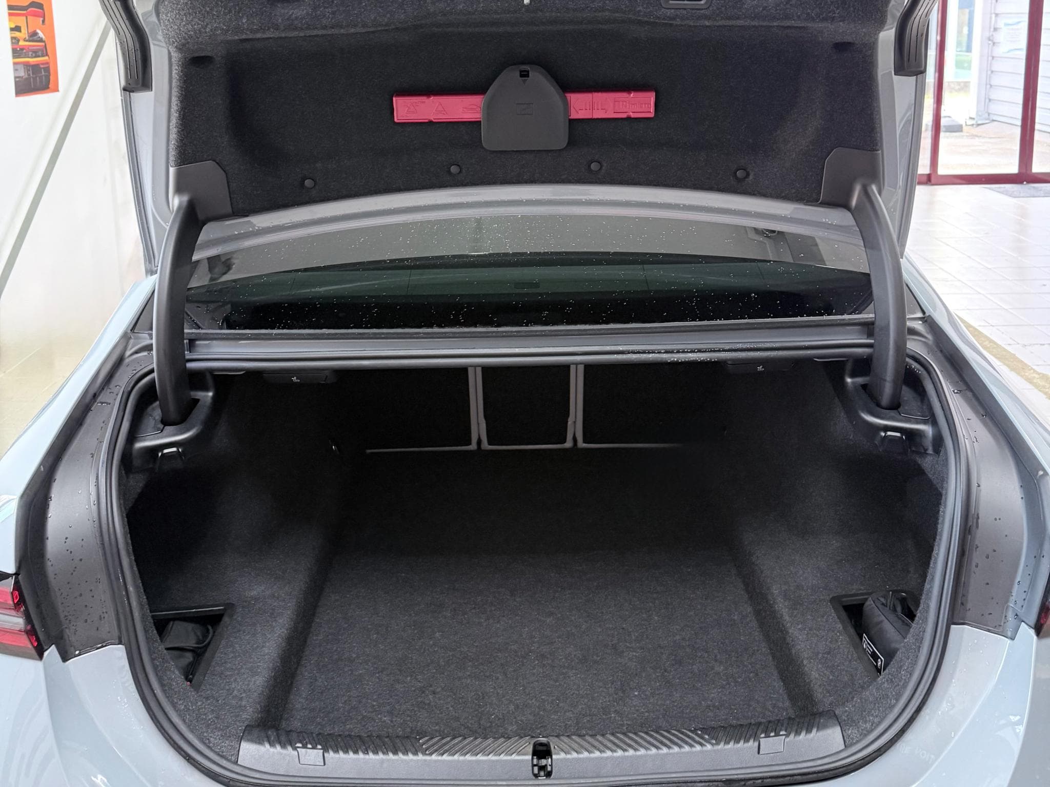 BMW 540 540 D XDRIVE M SPORT (2025) - Photo 6