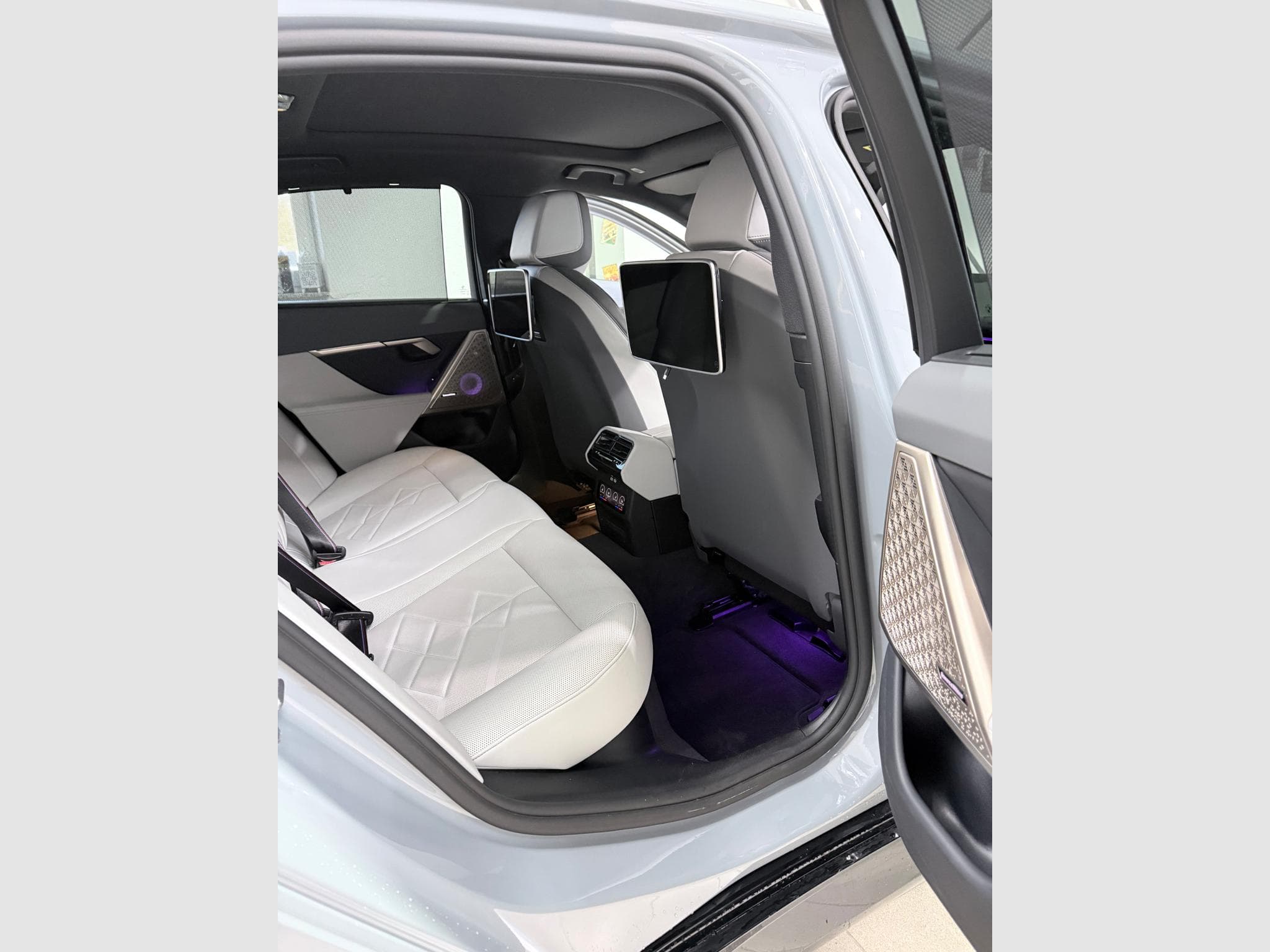 BMW 540 540 D XDRIVE M SPORT (2025) - Photo 12