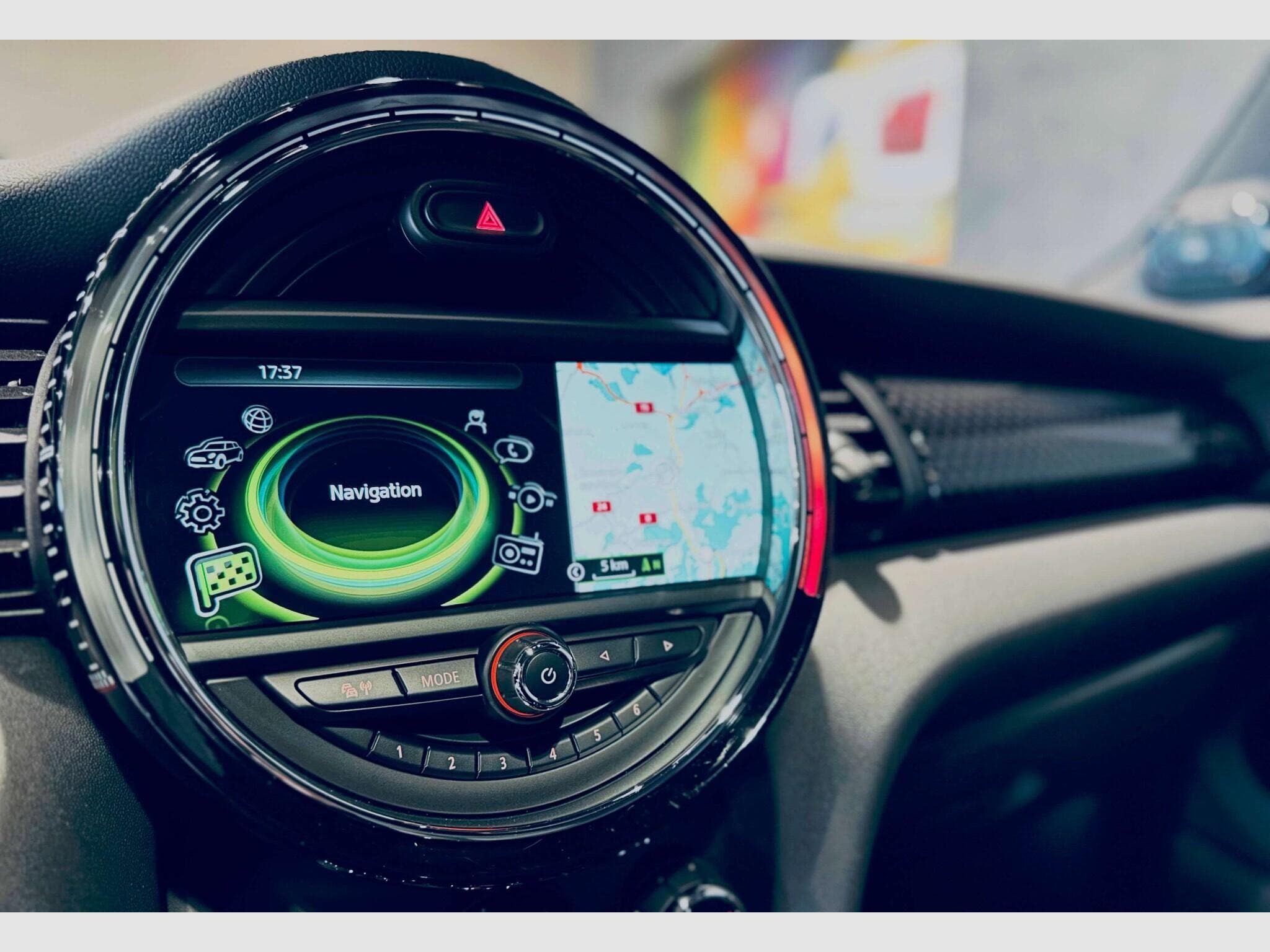 Mini Cooper JOHN COOPER WORKS (2017) - Photo 11