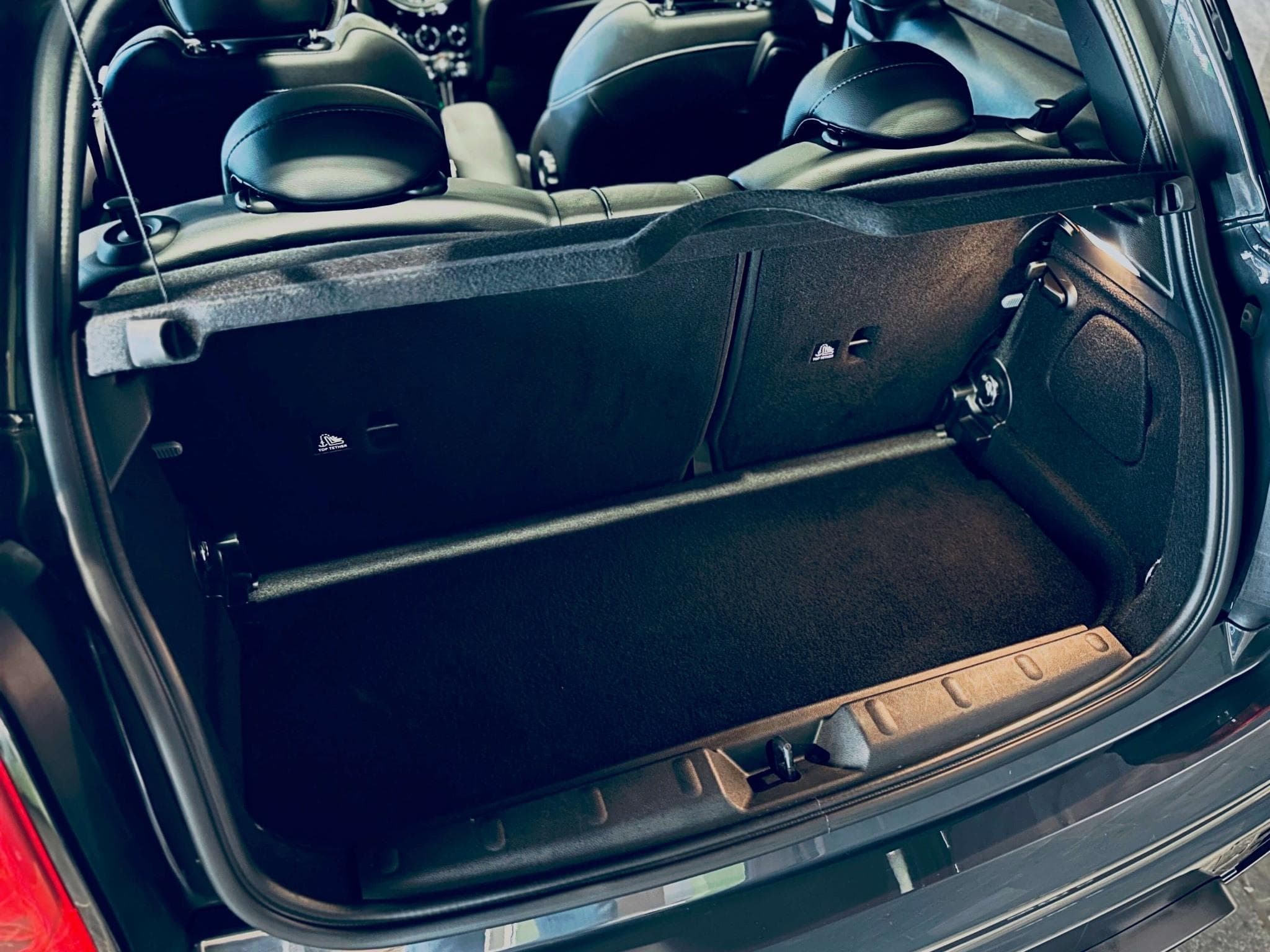 Mini Cooper JOHN COOPER WORKS (2017) - Photo 15