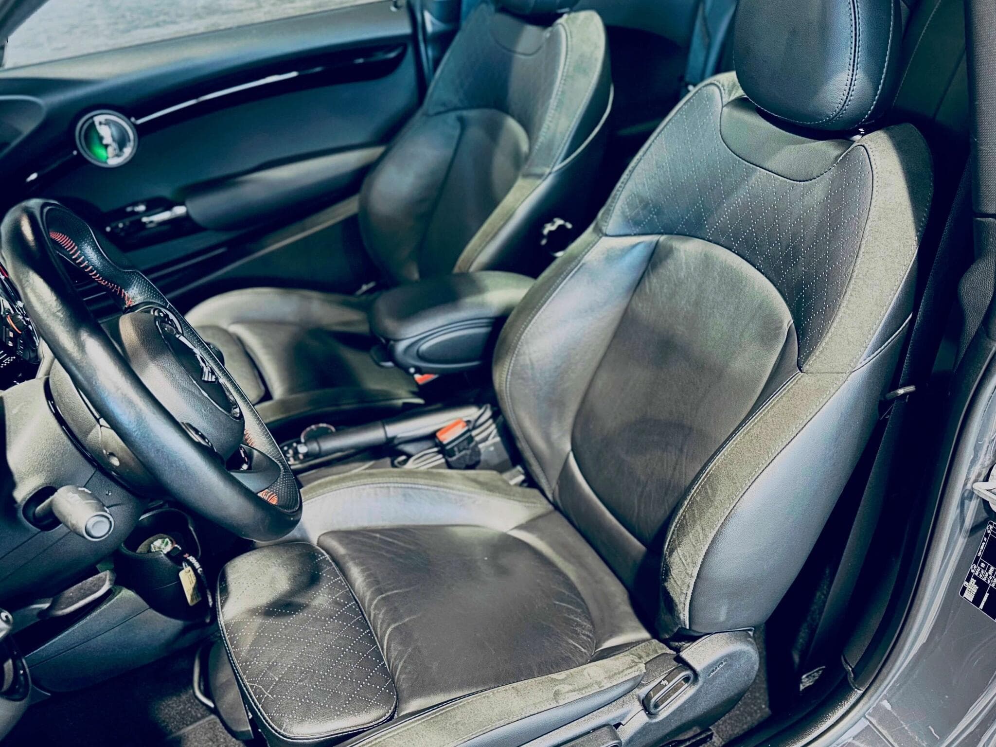 Mini Cooper JOHN COOPER WORKS (2017) - Photo 7