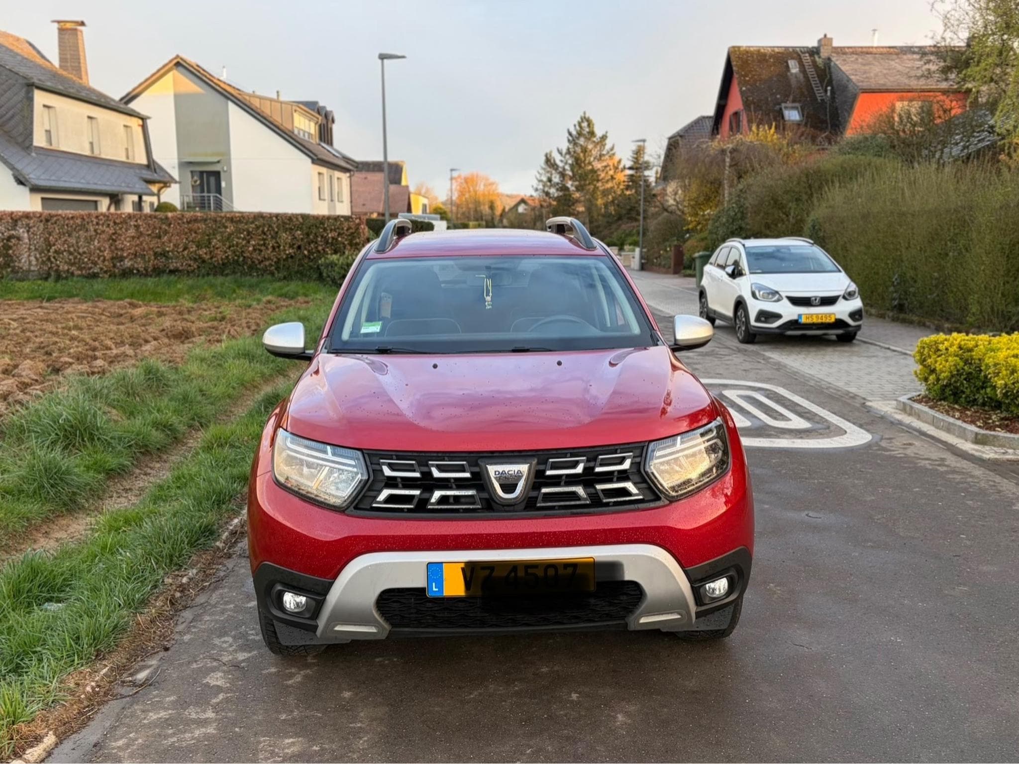 Dacia Duster TCe 130 2WD Prestige+ (2022) - Photo 2