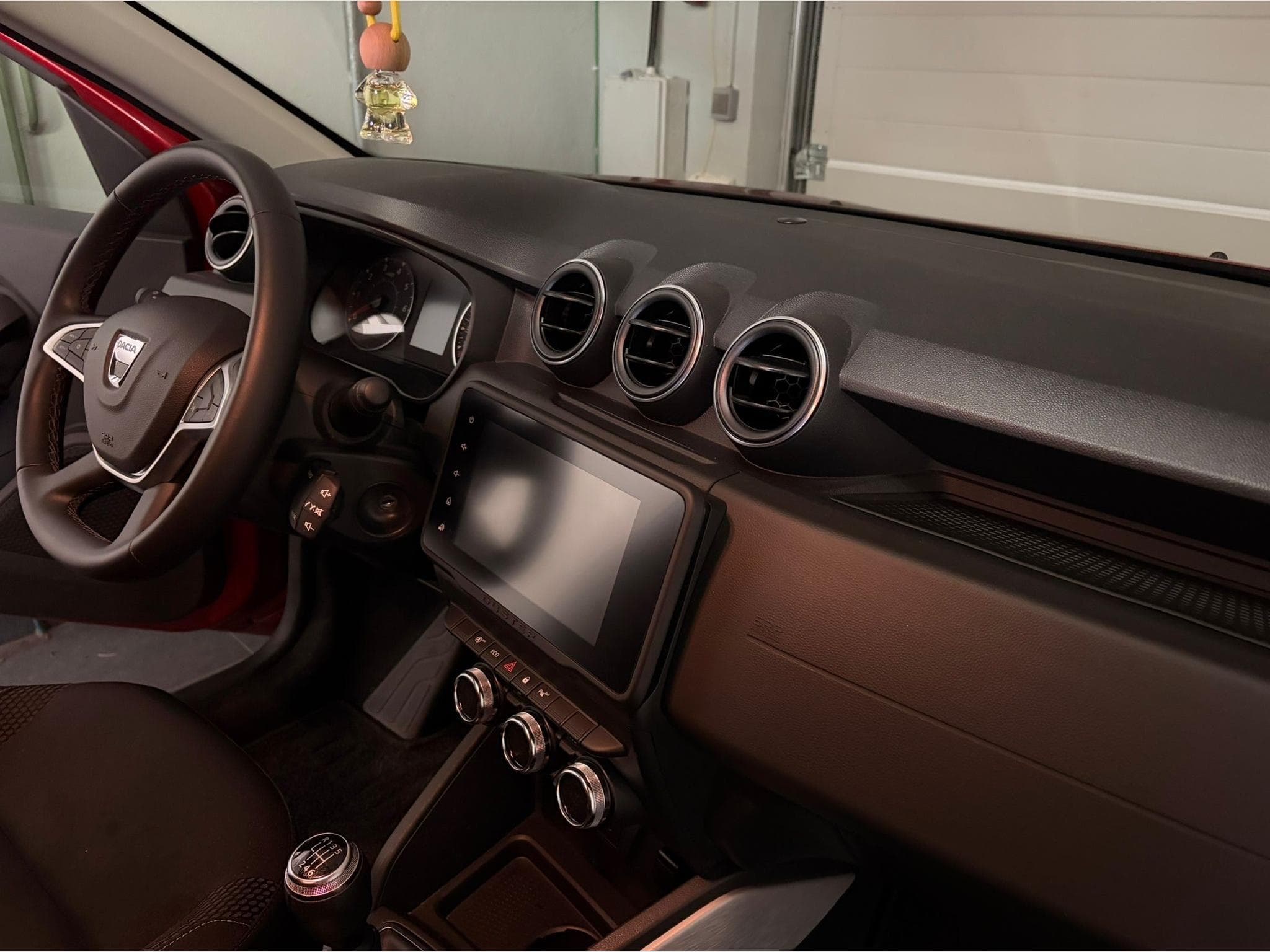 Dacia Duster TCe 130 2WD Prestige+ (2022) - Photo 3