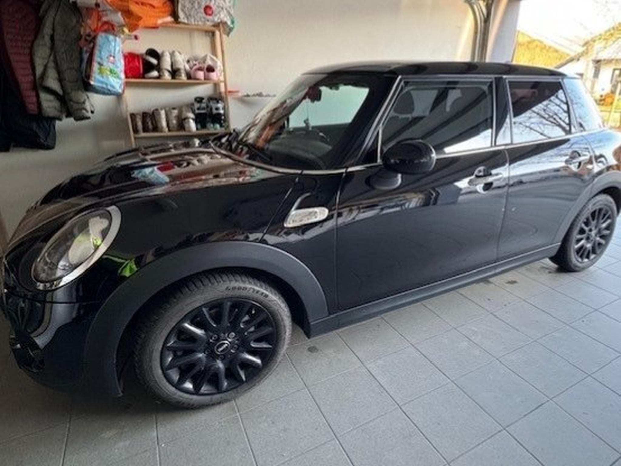 Mini Cooper S Seven Chill (2017) - Foto 2