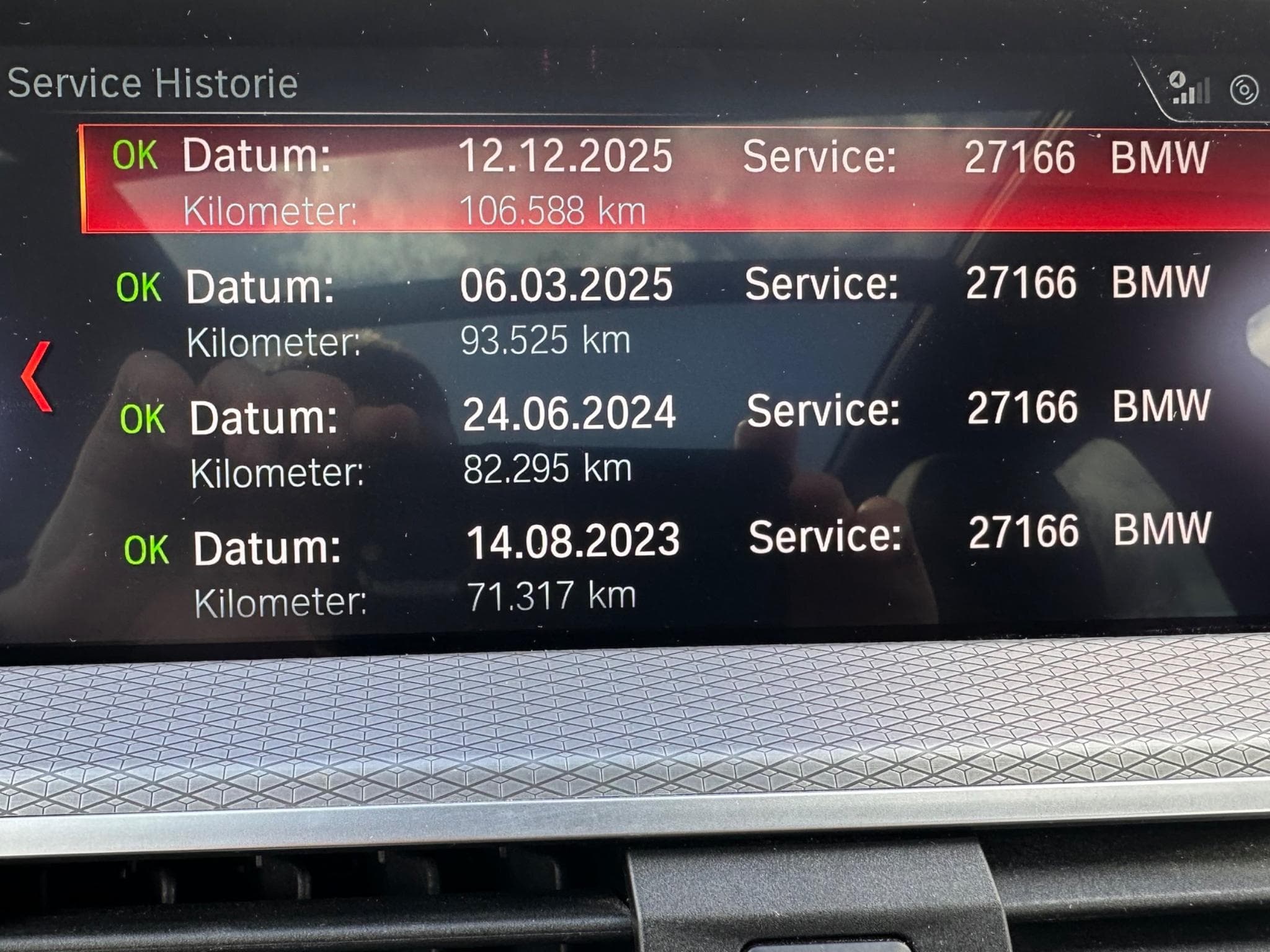 BMW X3 M40d (2019) - Foto 9