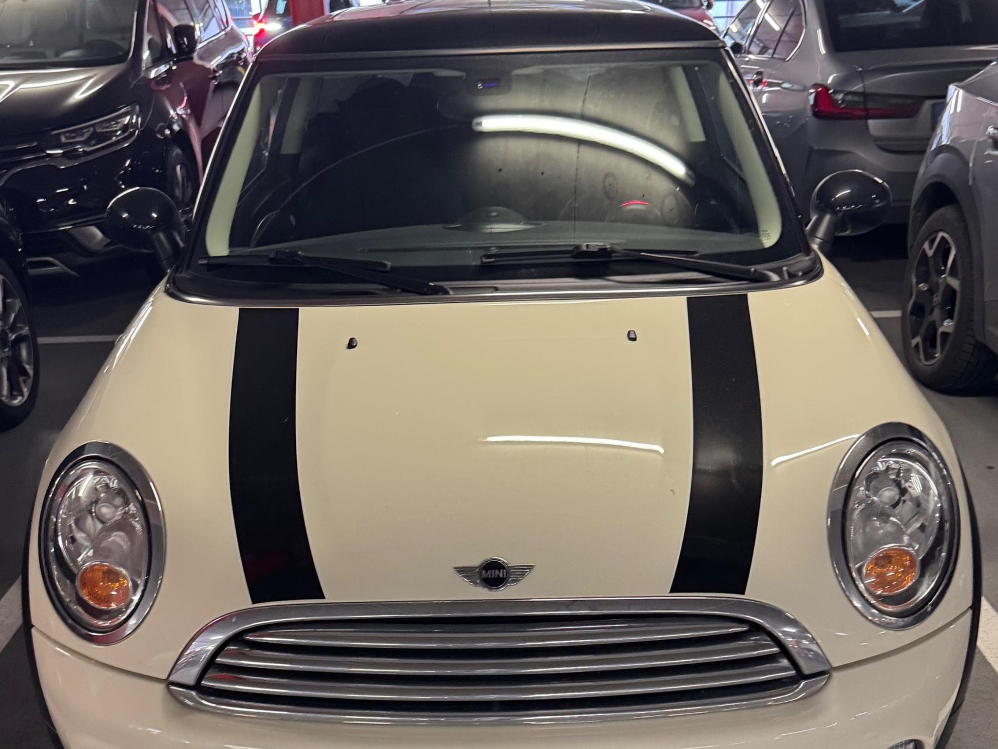 Mini Cooper (2010) - Foto 2