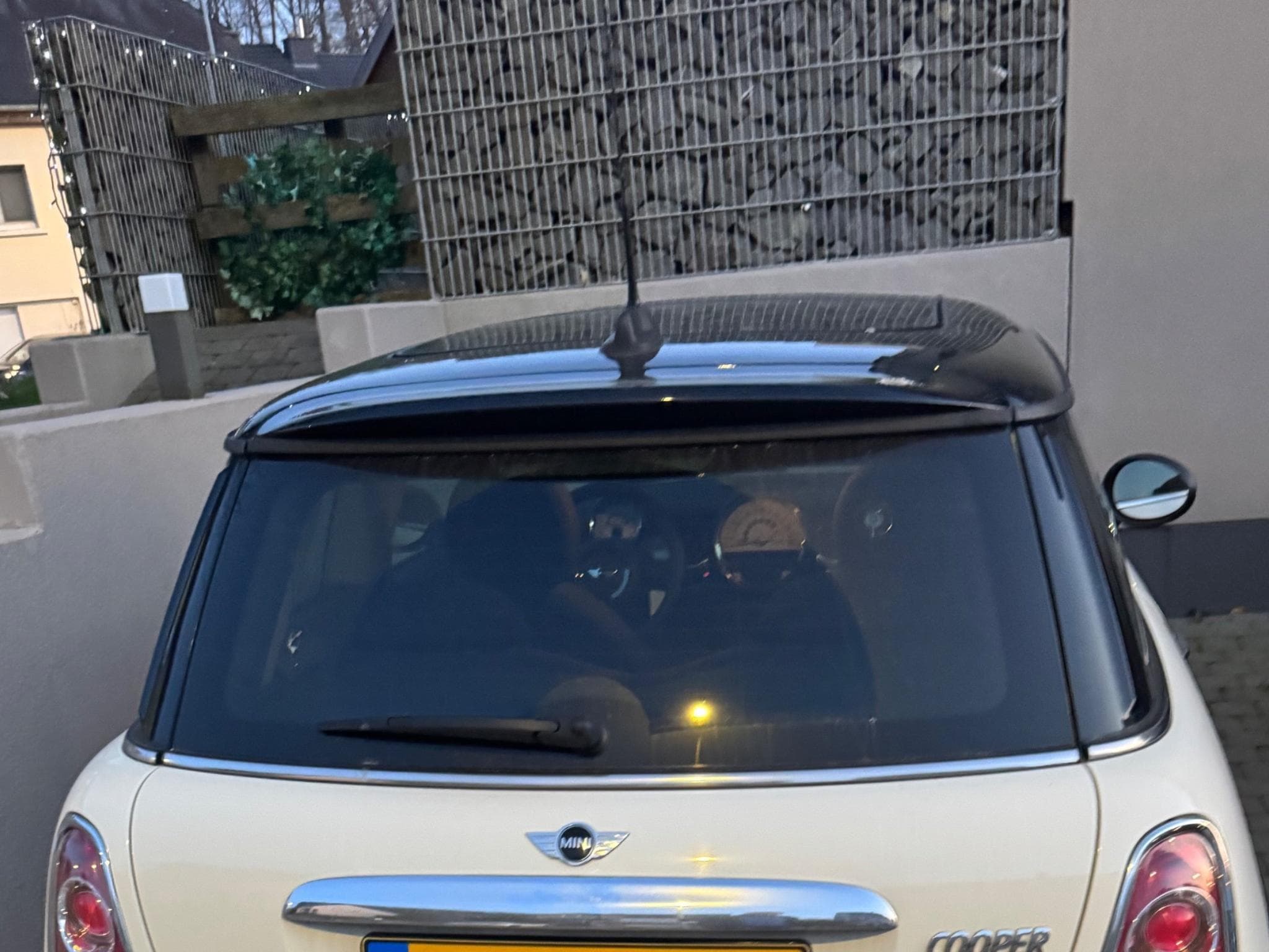 Mini Cooper (2010) - Foto 3