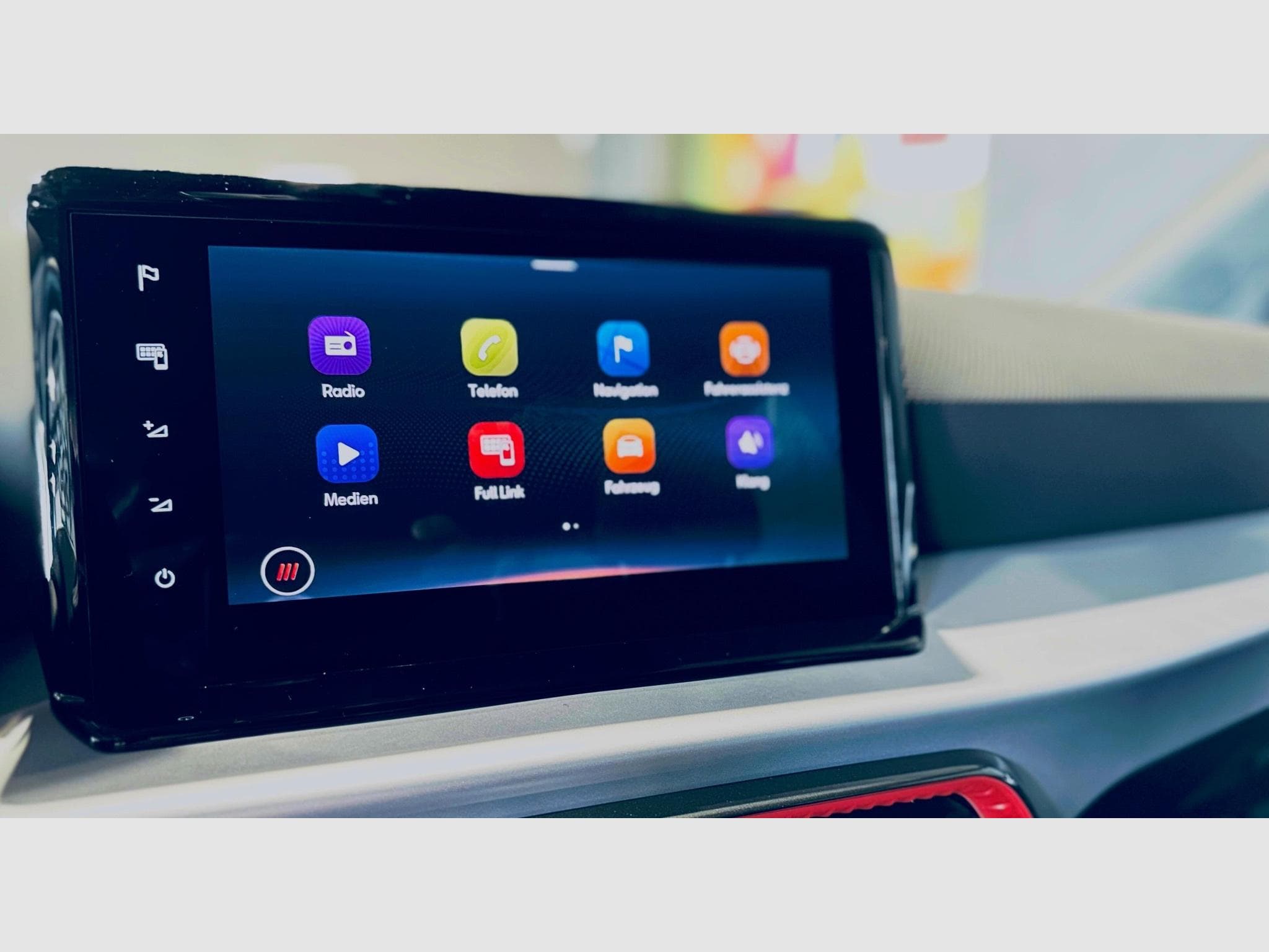 Seat Ibiza IBIZA FR TSI DSG (2024) - Foto 12