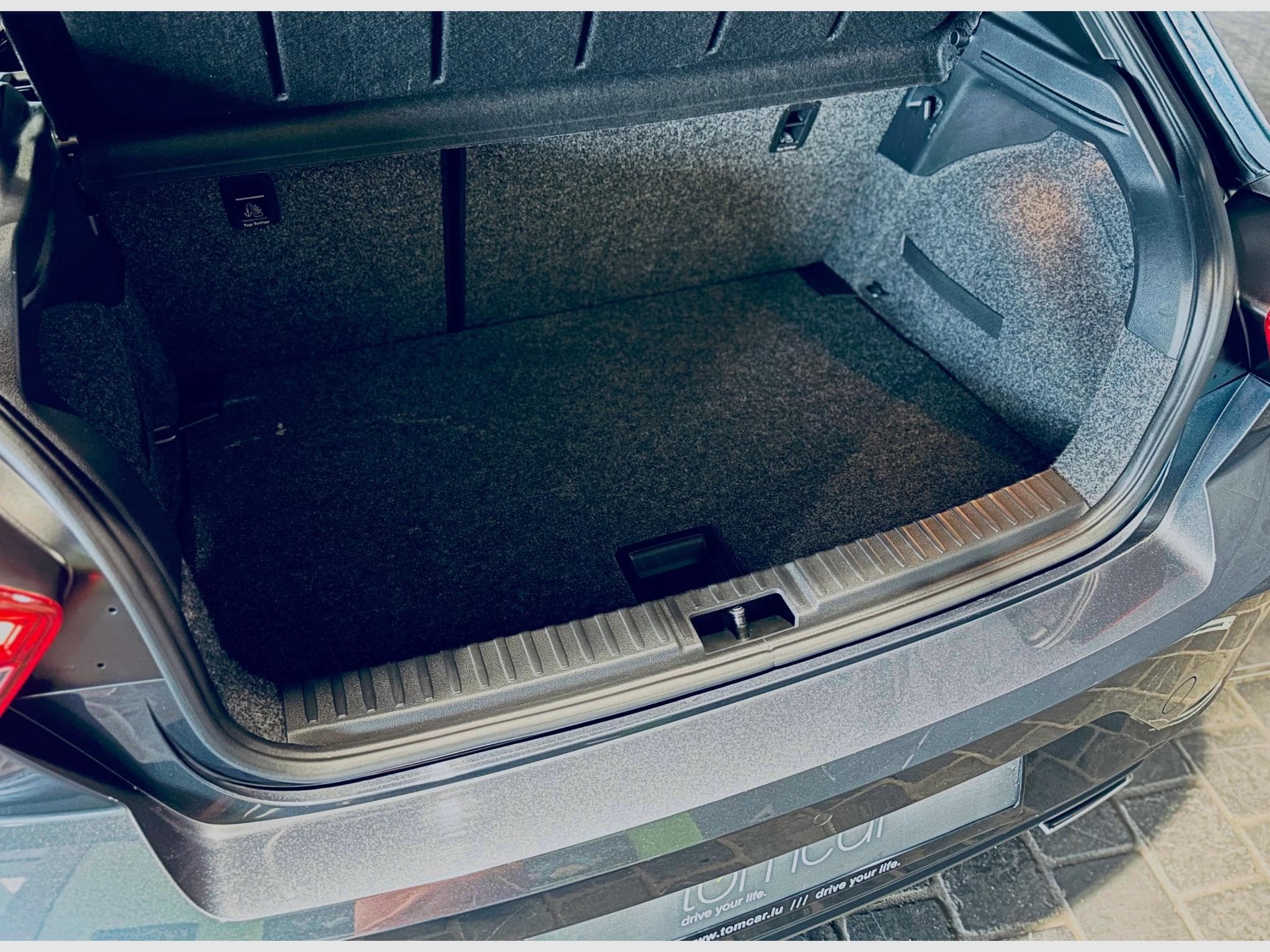 Seat Ibiza IBIZA FR TSI DSG (2024) - Foto 15