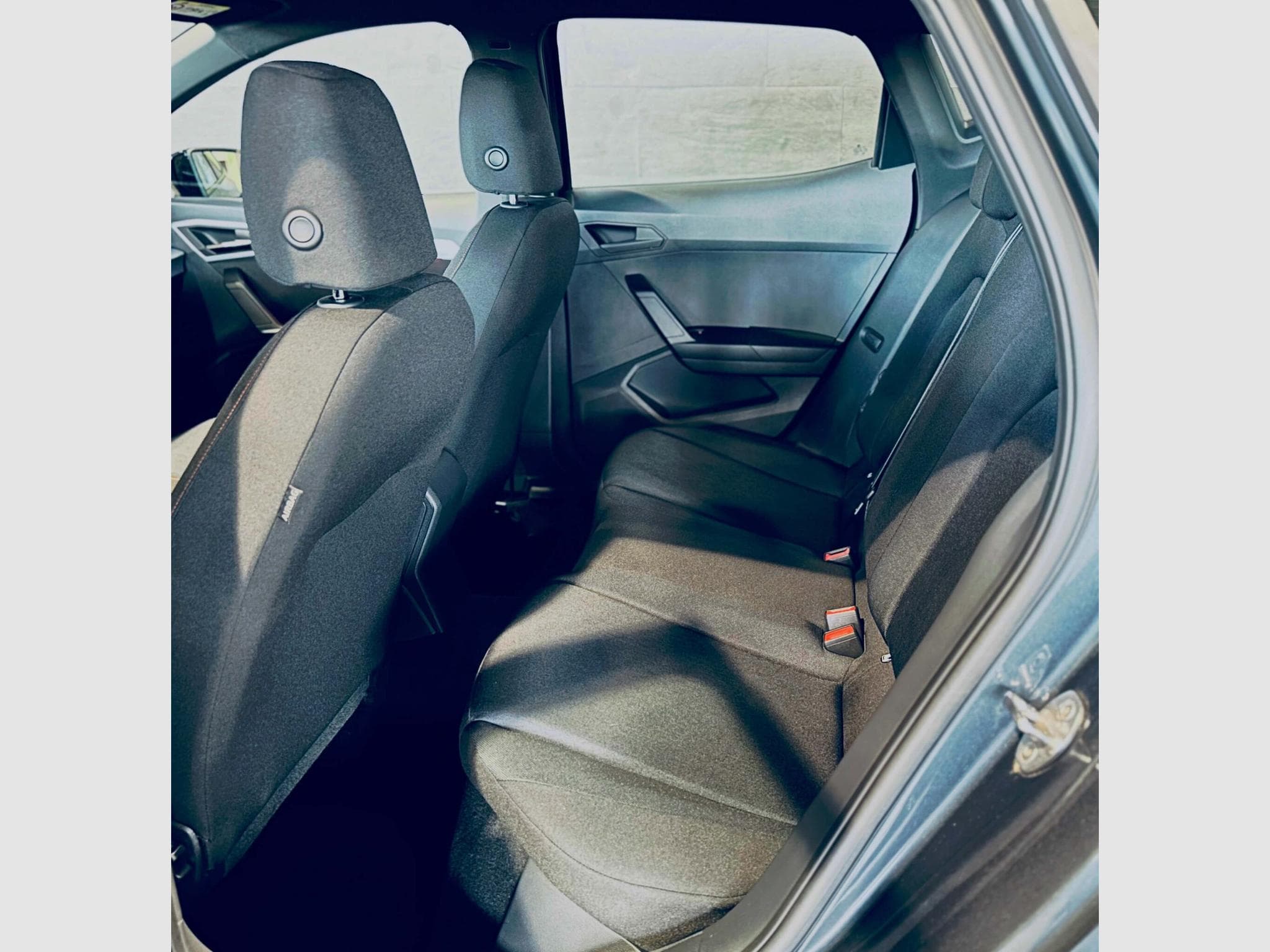 Seat Ibiza IBIZA FR TSI DSG (2024) - Foto 14