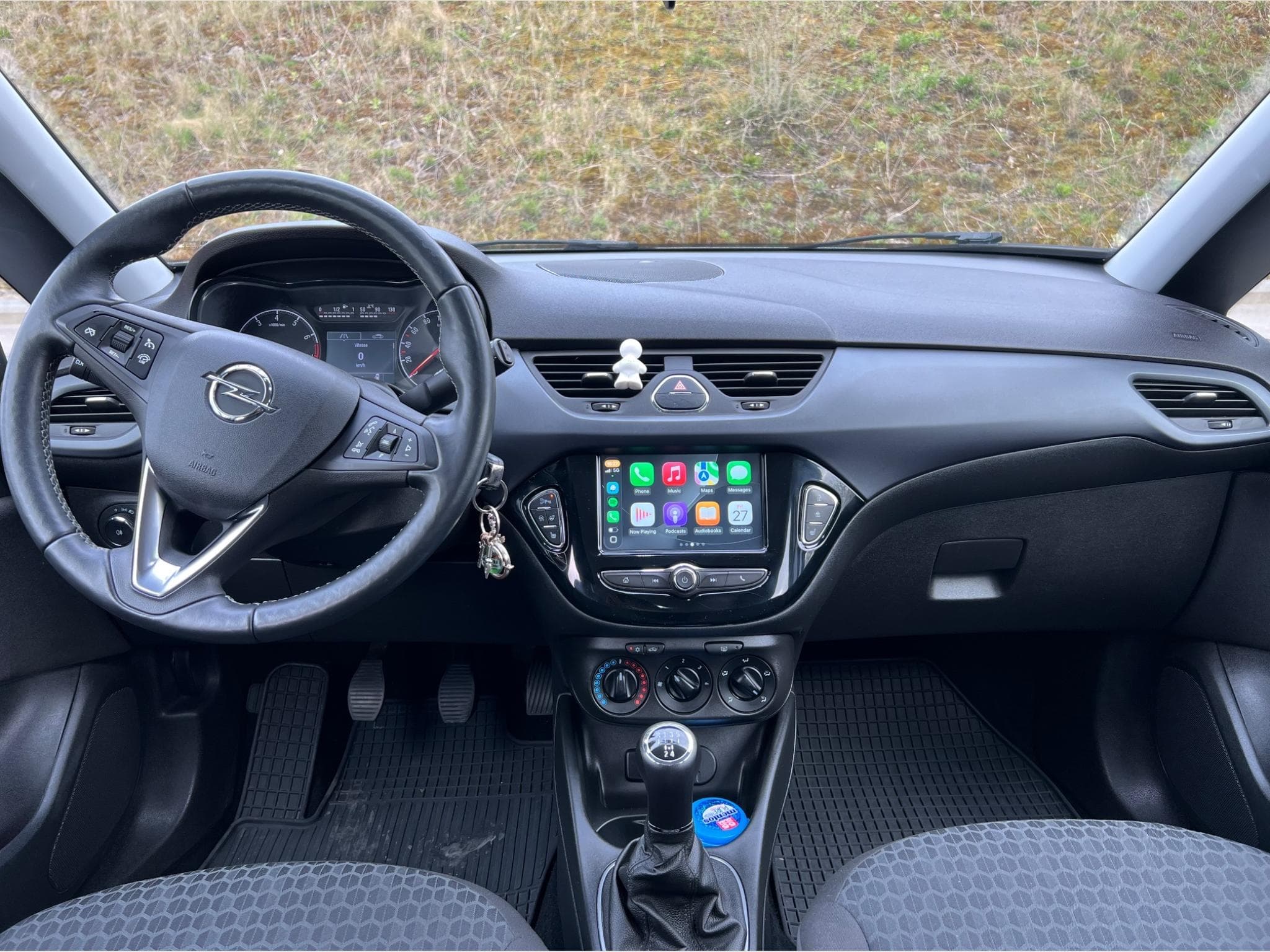 Opel Corsa 1.4 Edition (2018) - Foto 3
