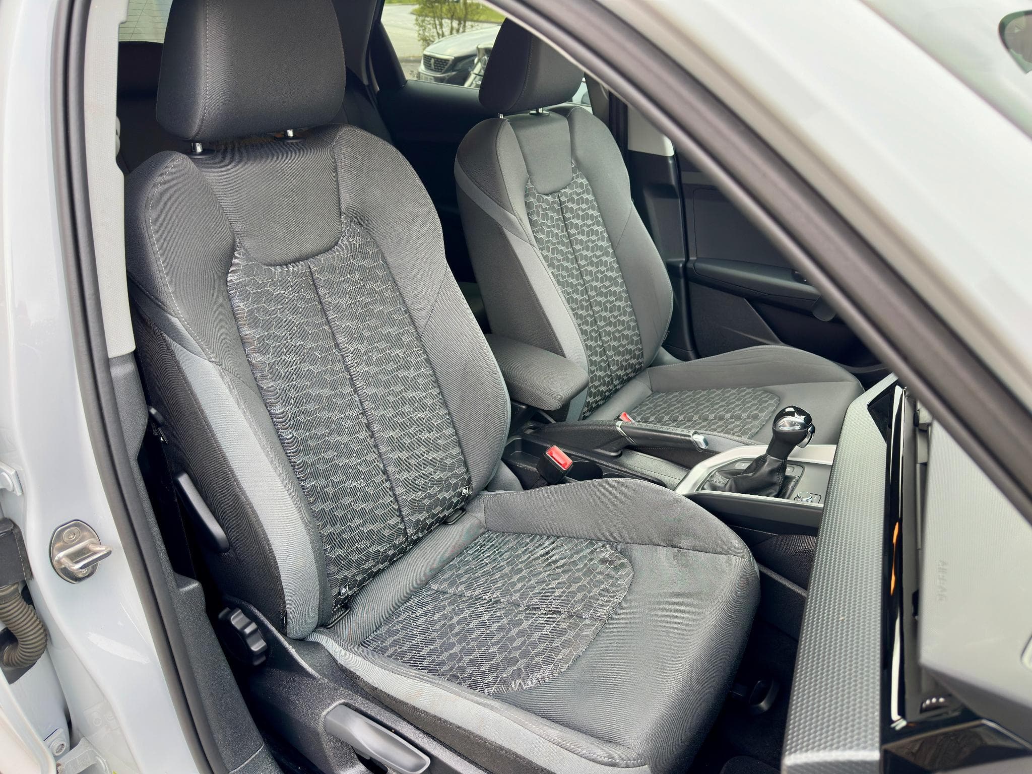 Audi A1 Sportback 30TFSI 116ch S-tronic (2020) - Foto 16