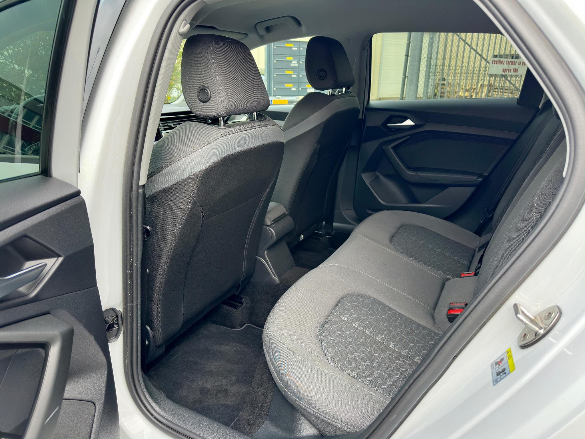 Audi A1 Sportback 30TFSI 116ch S-tronic (2020) - Foto 14