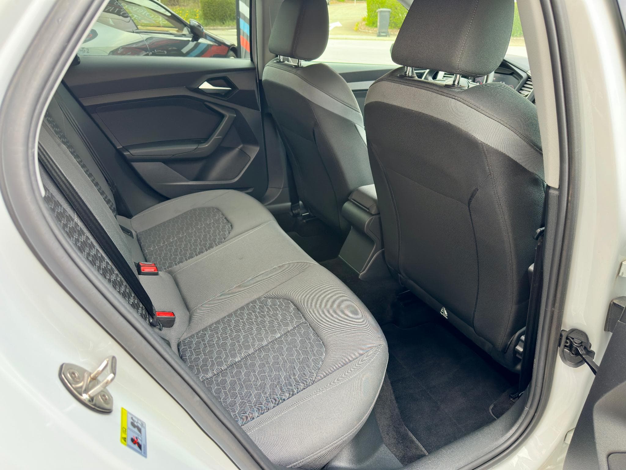 Audi A1 Sportback 30TFSI 116ch S-tronic (2020) - Foto 15