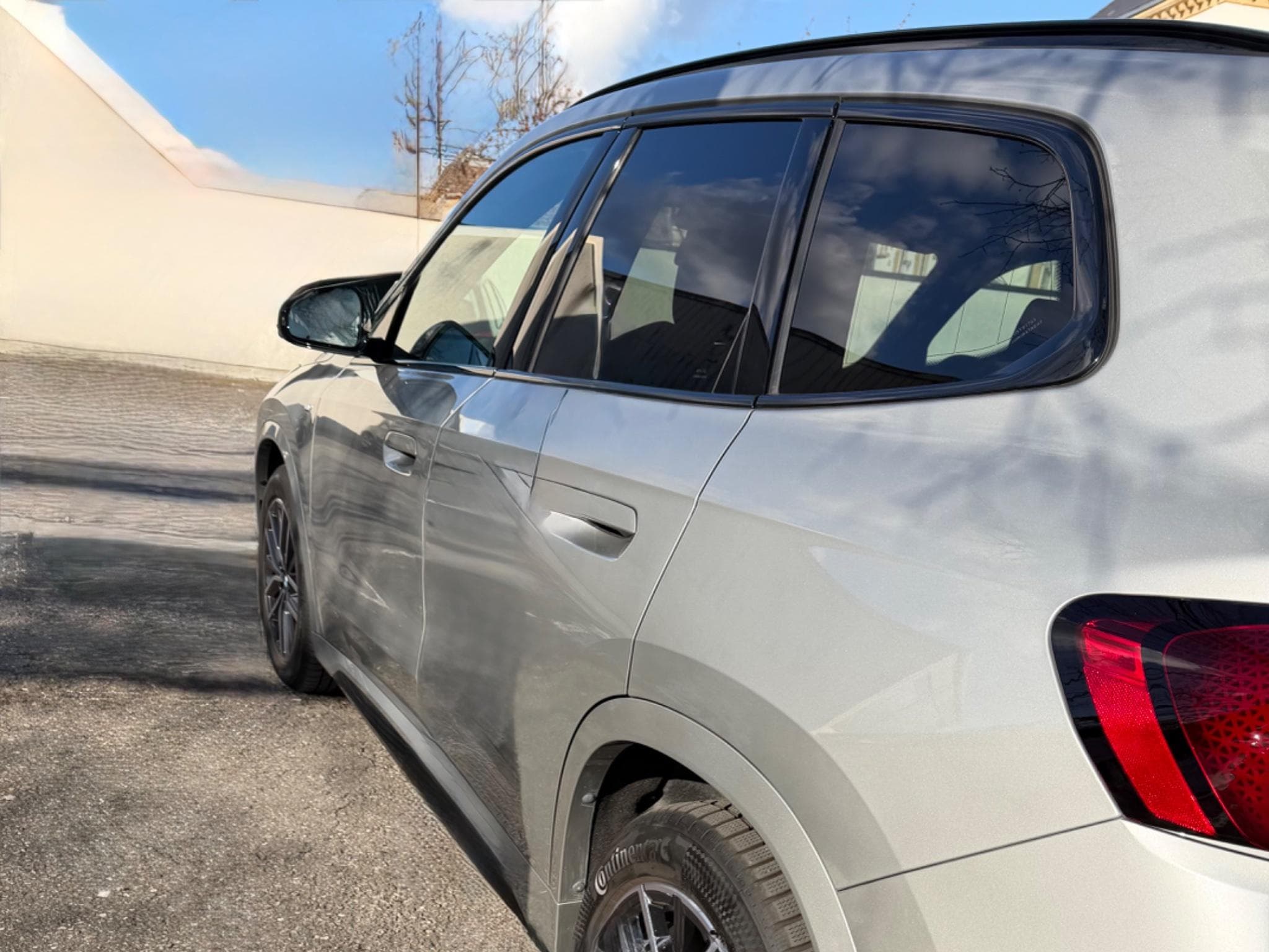 BMW X1 23d xdrive M sport FULL OPTIONS (2024) - Foto 3