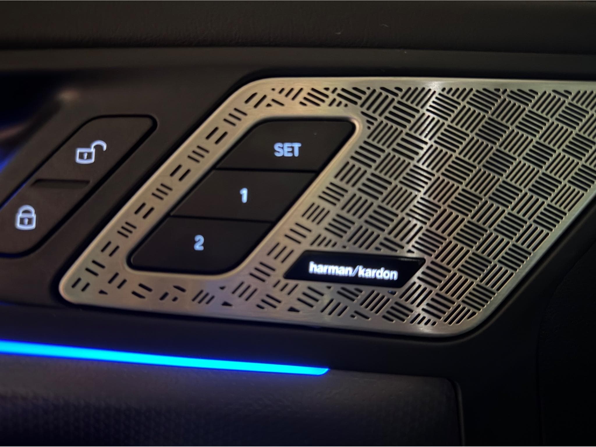 BMW X1 23d xdrive M sport FULL OPTIONS (2024) - Foto 5