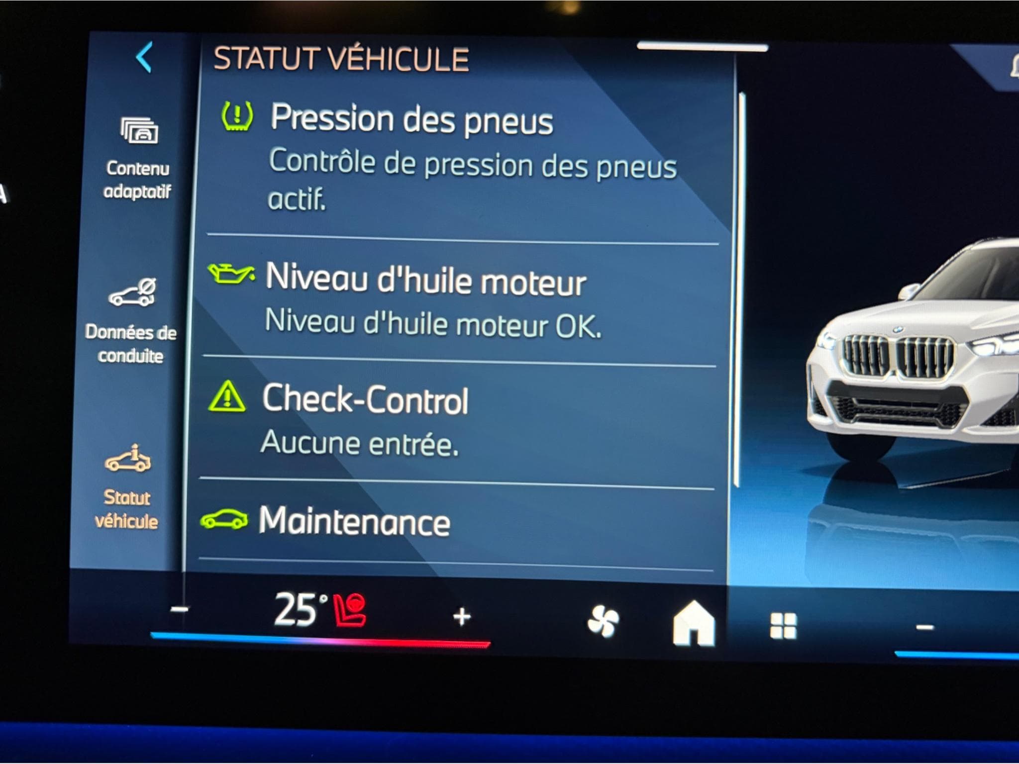 BMW X1 23d xdrive M sport FULL OPTIONS (2024) - Foto 6