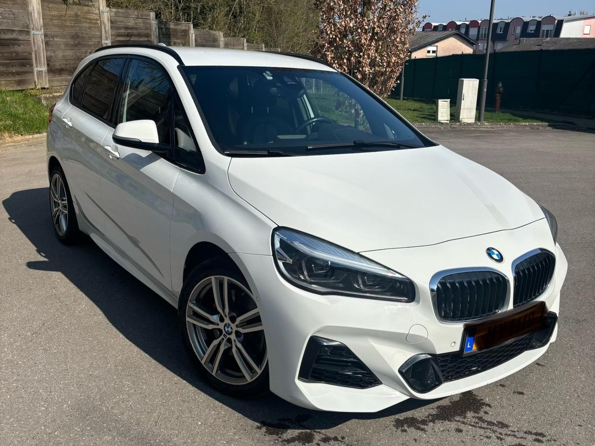 BMW 225 M (2019) - Photo 2