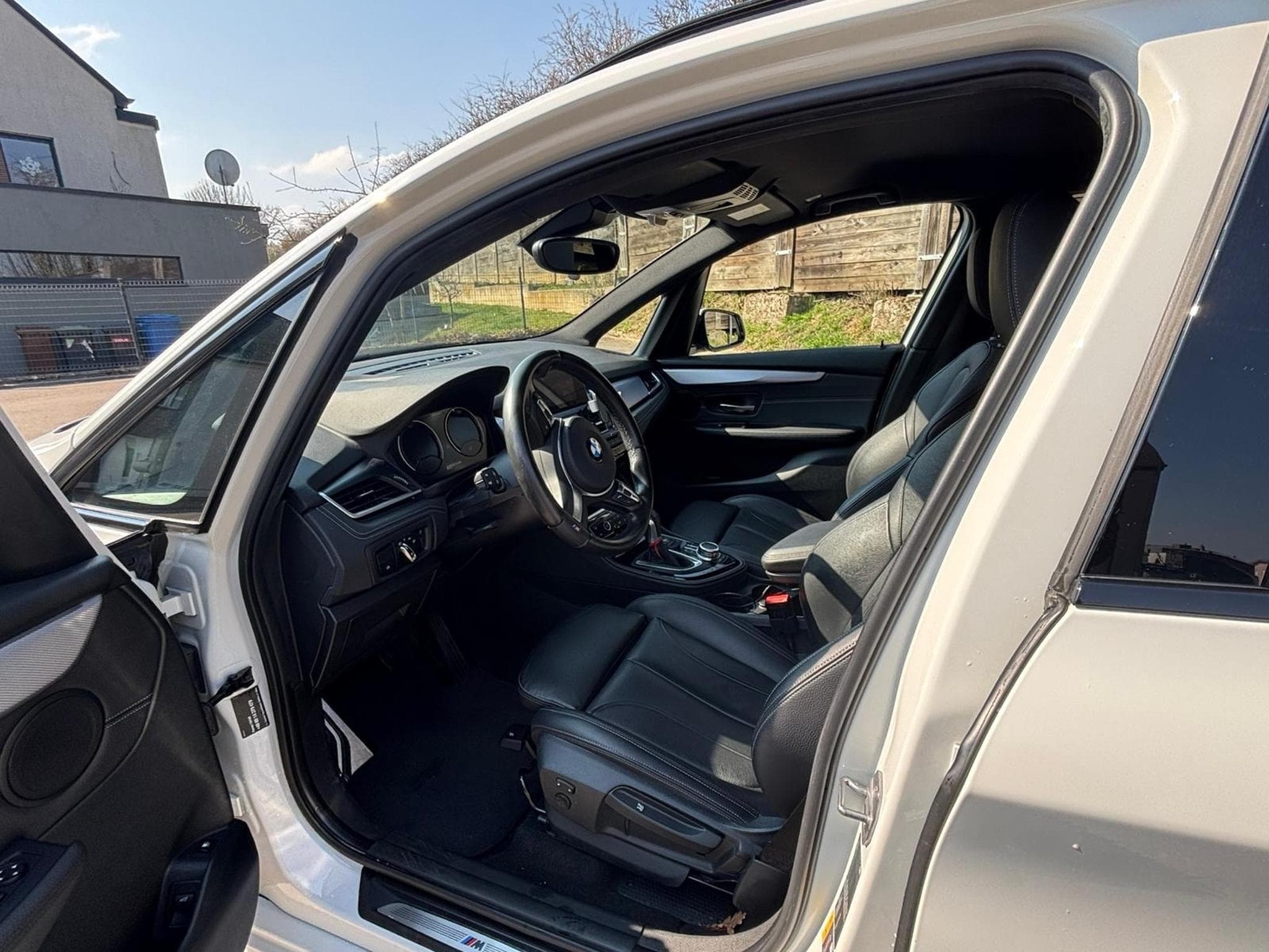 BMW 225 M (2019) - Photo 3