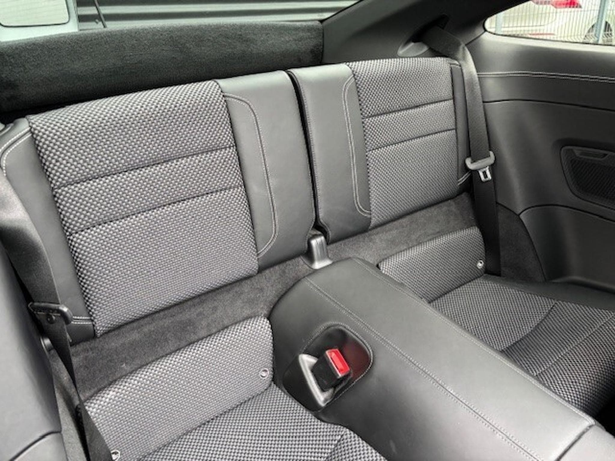 Porsche 992 911 CARRERA (2024) - Photo 8