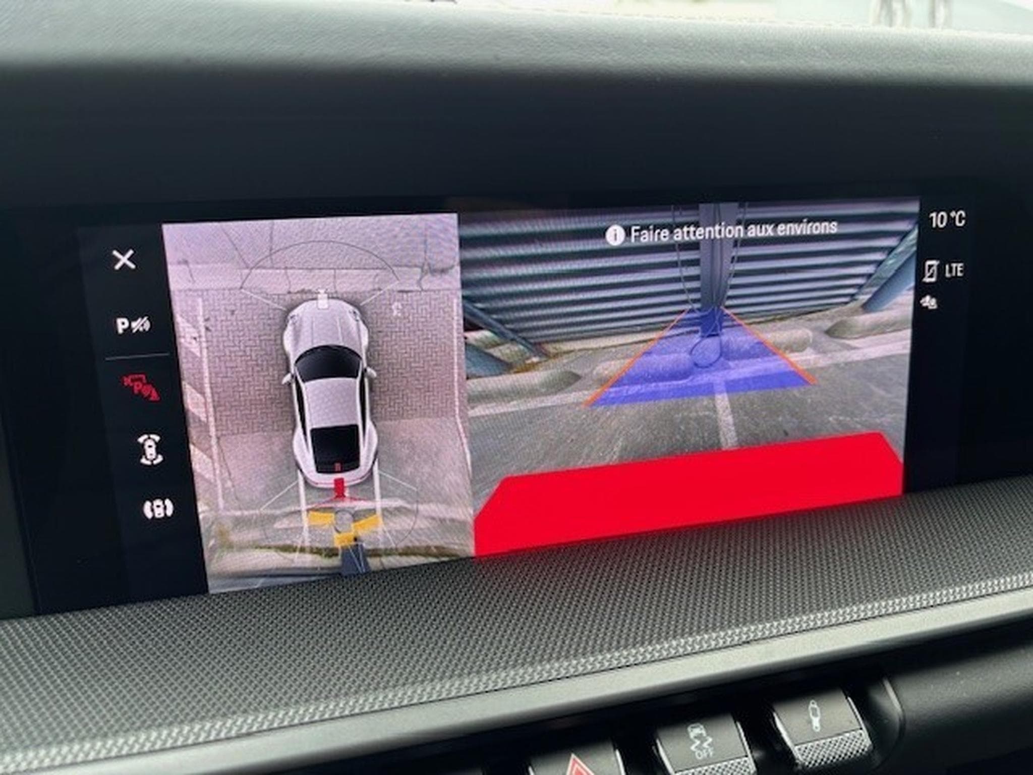 Porsche 992 911 CARRERA (2024) - Photo 9