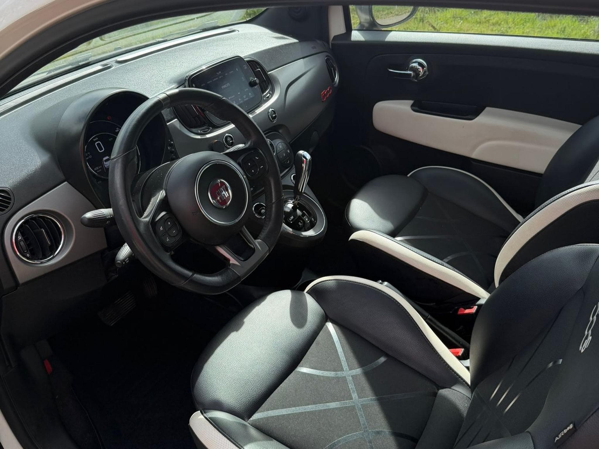 Fiat 500 500 Sport 1.2 Automatik (2019) - Photo 7