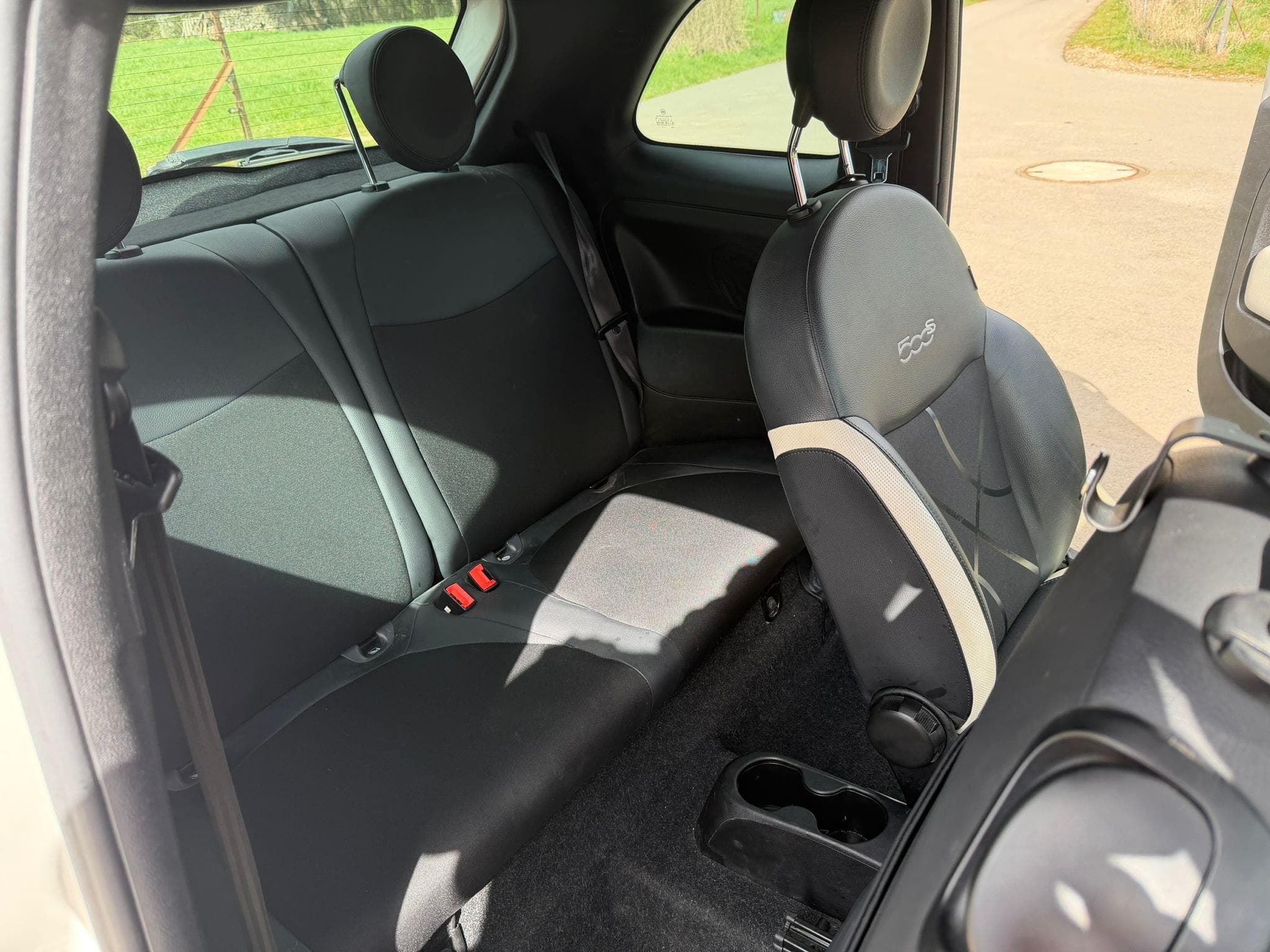 Fiat 500 500 Sport 1.2 Automatik (2019) - Photo 12