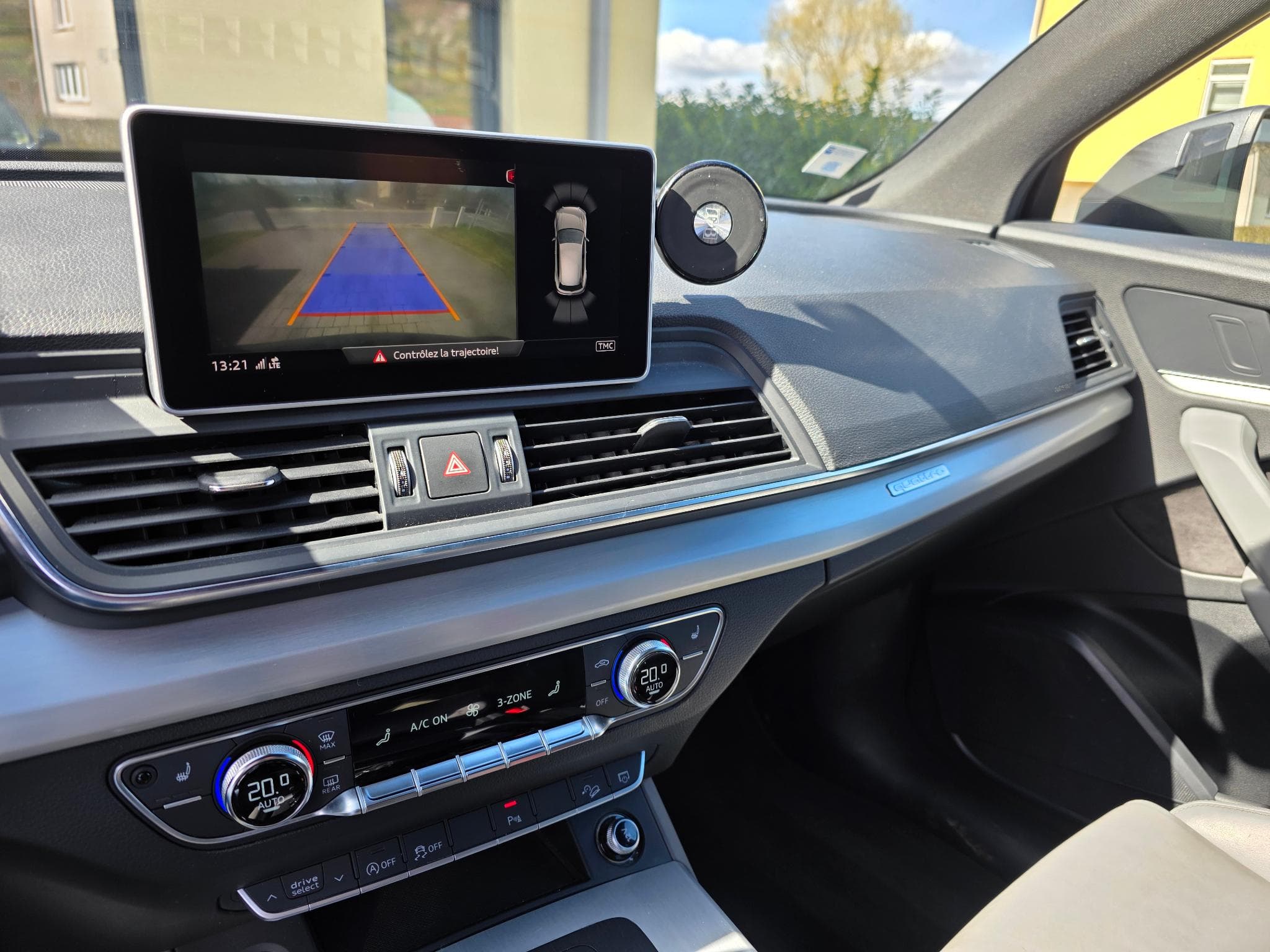 Audi Q5 50TDI S-line (2019) - Foto 7