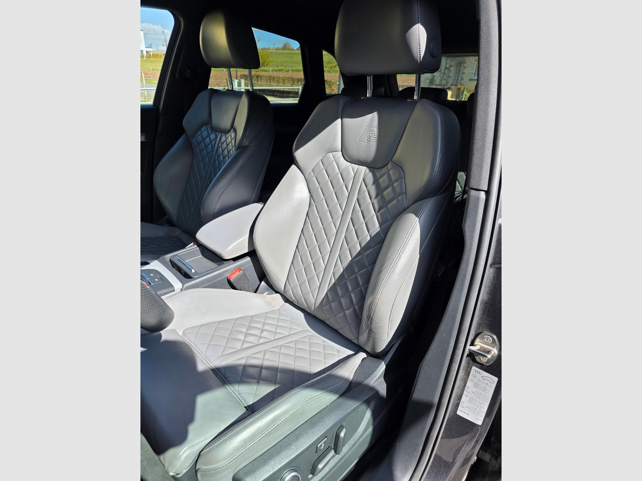 Audi Q5 50TDI S-line (2019) - Foto 8