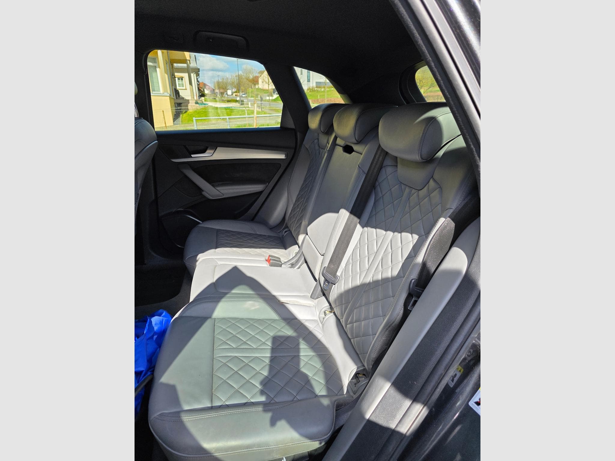 Audi Q5 50TDI S-line (2019) - Foto 10